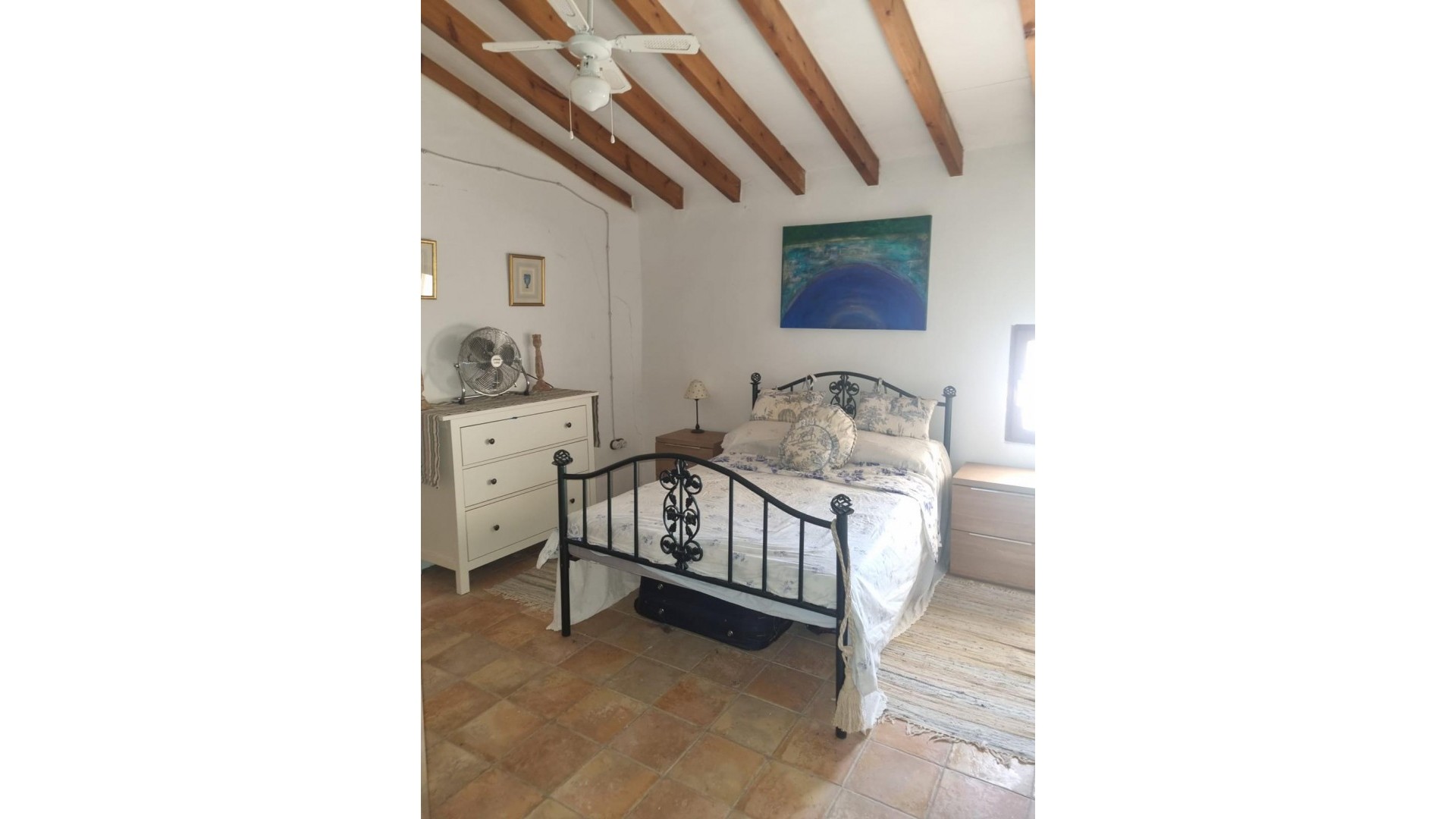 Venta - Casa de pueblo -
Lel - Lel Alicante