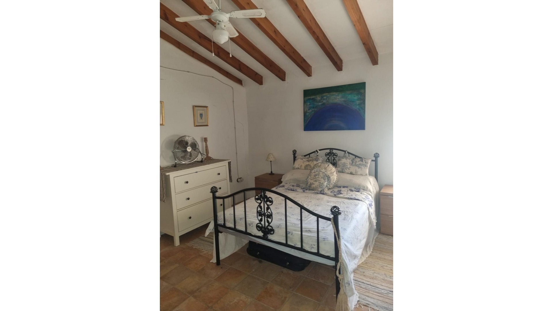 Venta - Casa de pueblo -
Lel - Lel Alicante