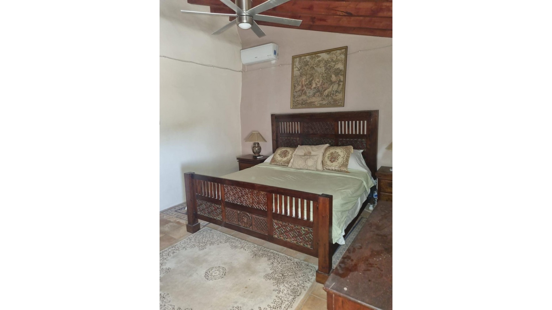 Venta - Casa de pueblo -
Lel - Lel Alicante