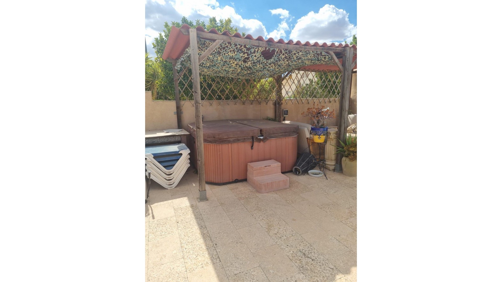 Venta - Casa de pueblo -
Lel - Lel Alicante