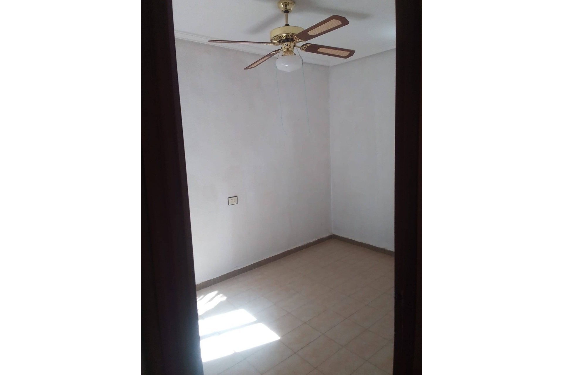 Venta - Casa de pueblo -
Lo Pagan - La Puntica