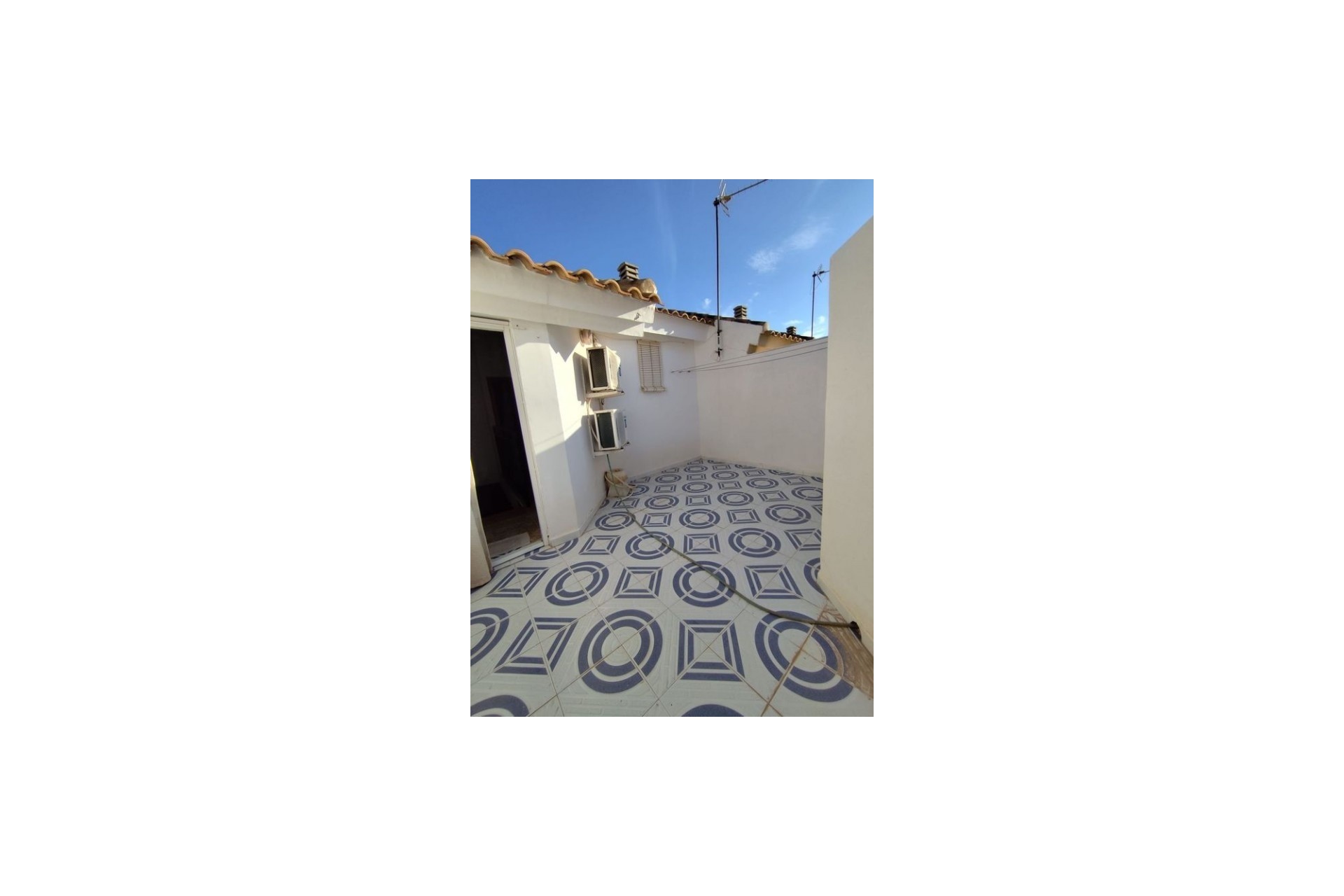 Venta - Casa de pueblo -
Los Alcazares - Costa Calida