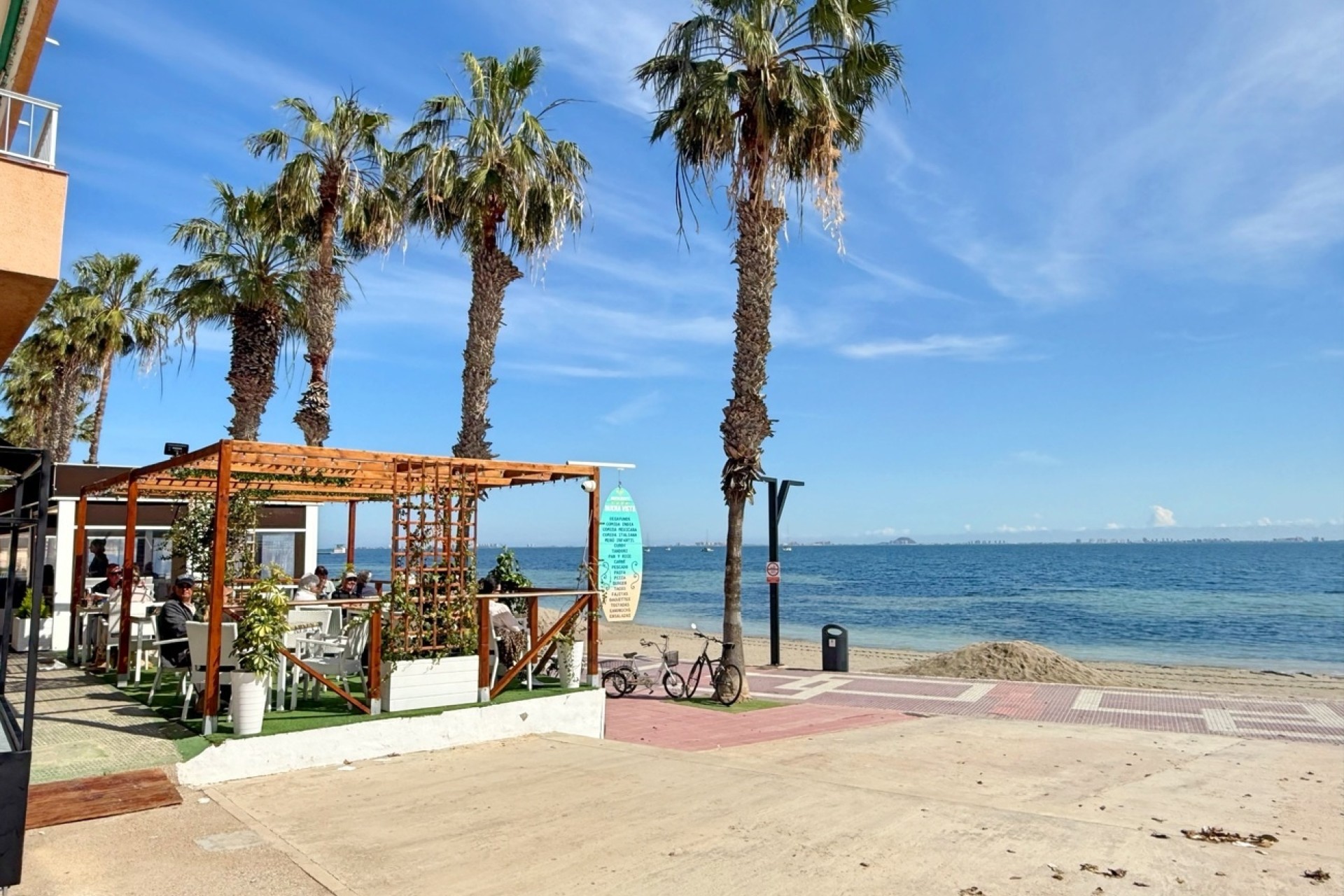 Venta - Casa de pueblo -
Los Alcazares - Los Narejos
