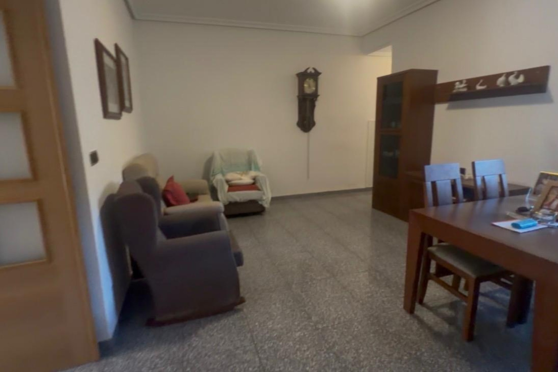 Venta - Casa de pueblo -
Los Alcazares
