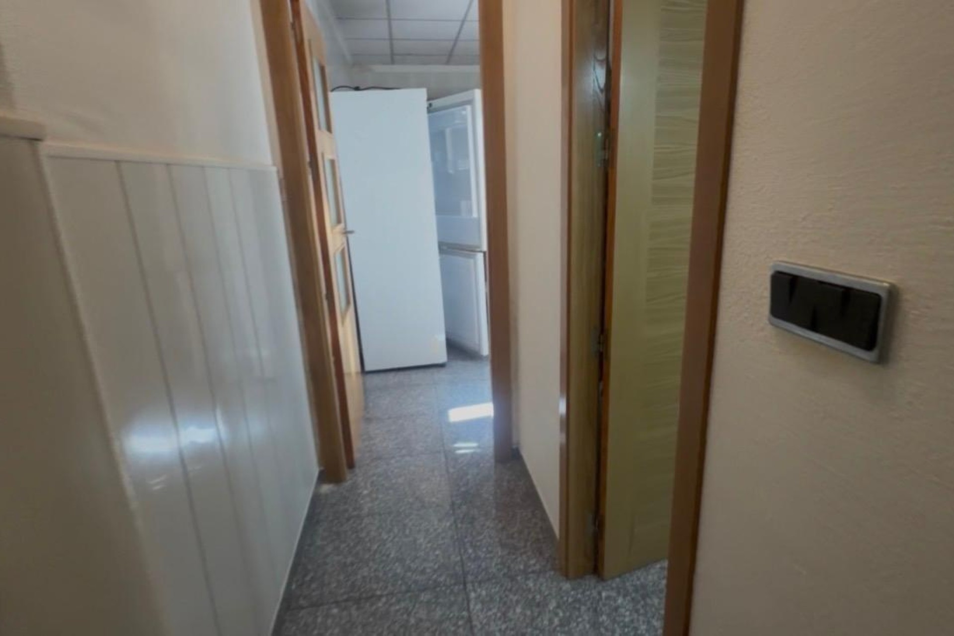 Venta - Casa de pueblo -
Los Alcazares