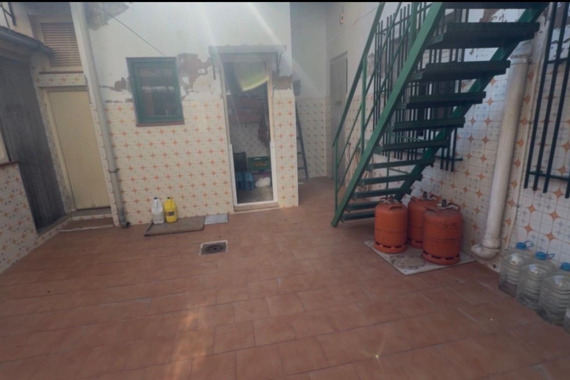 Venta - Casa de pueblo -
Los Alcazares
