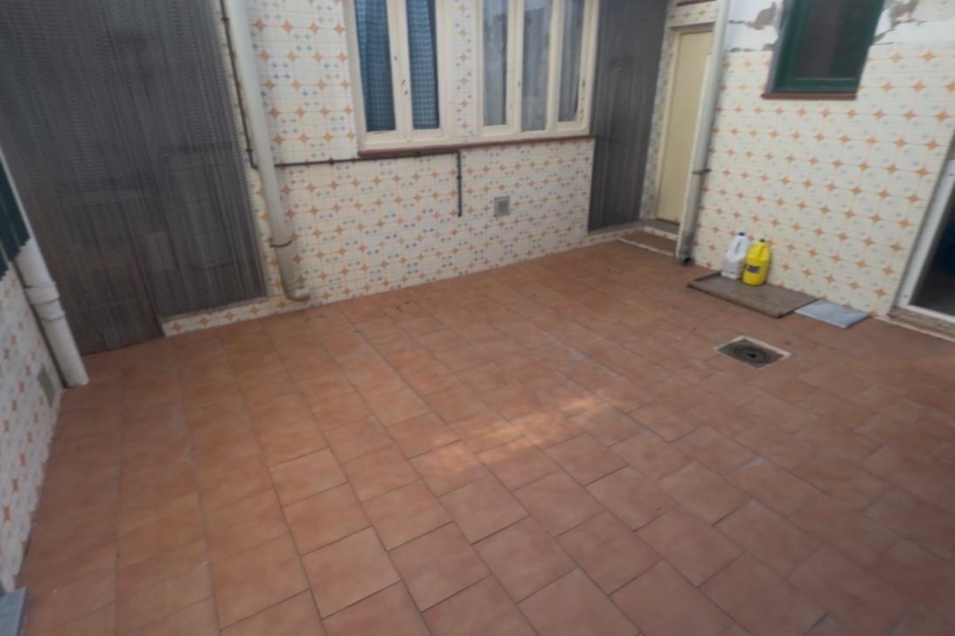 Venta - Casa de pueblo -
Los Alcazares