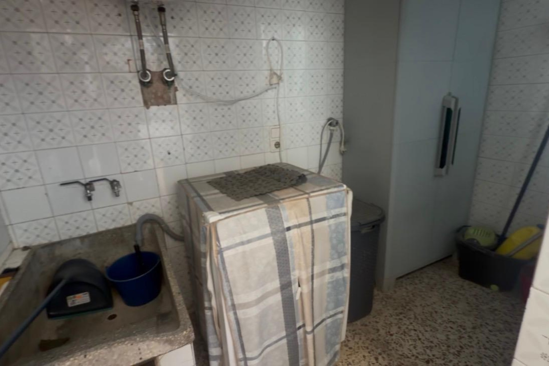 Venta - Casa de pueblo -
Los Alcazares