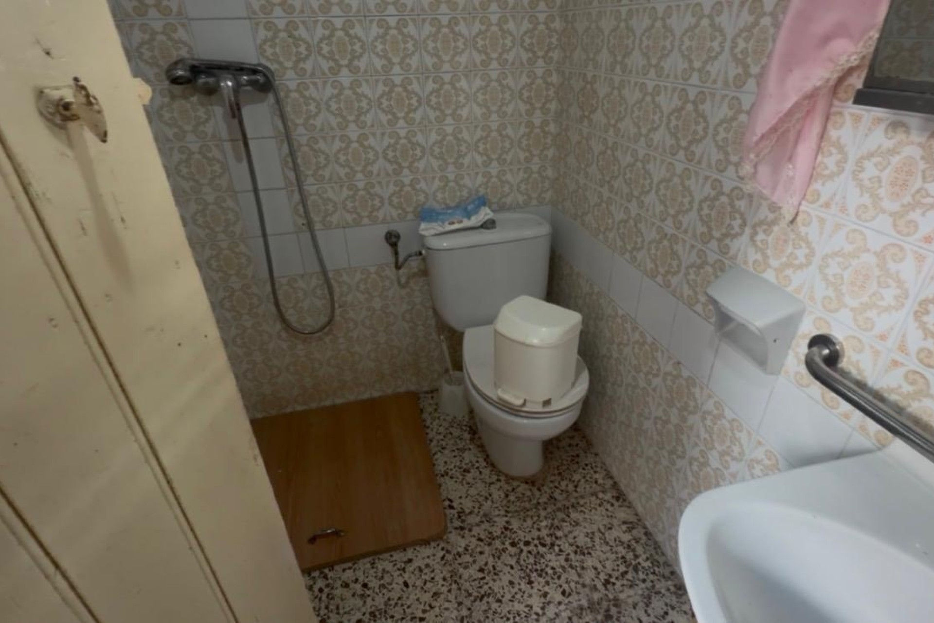 Venta - Casa de pueblo -
Los Alcazares