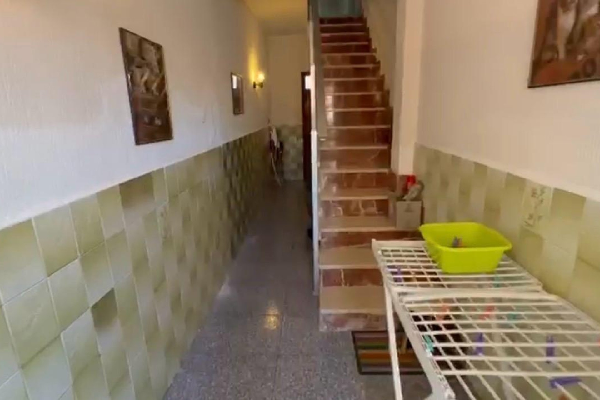 Venta - Casa de pueblo -
Los Alcazares