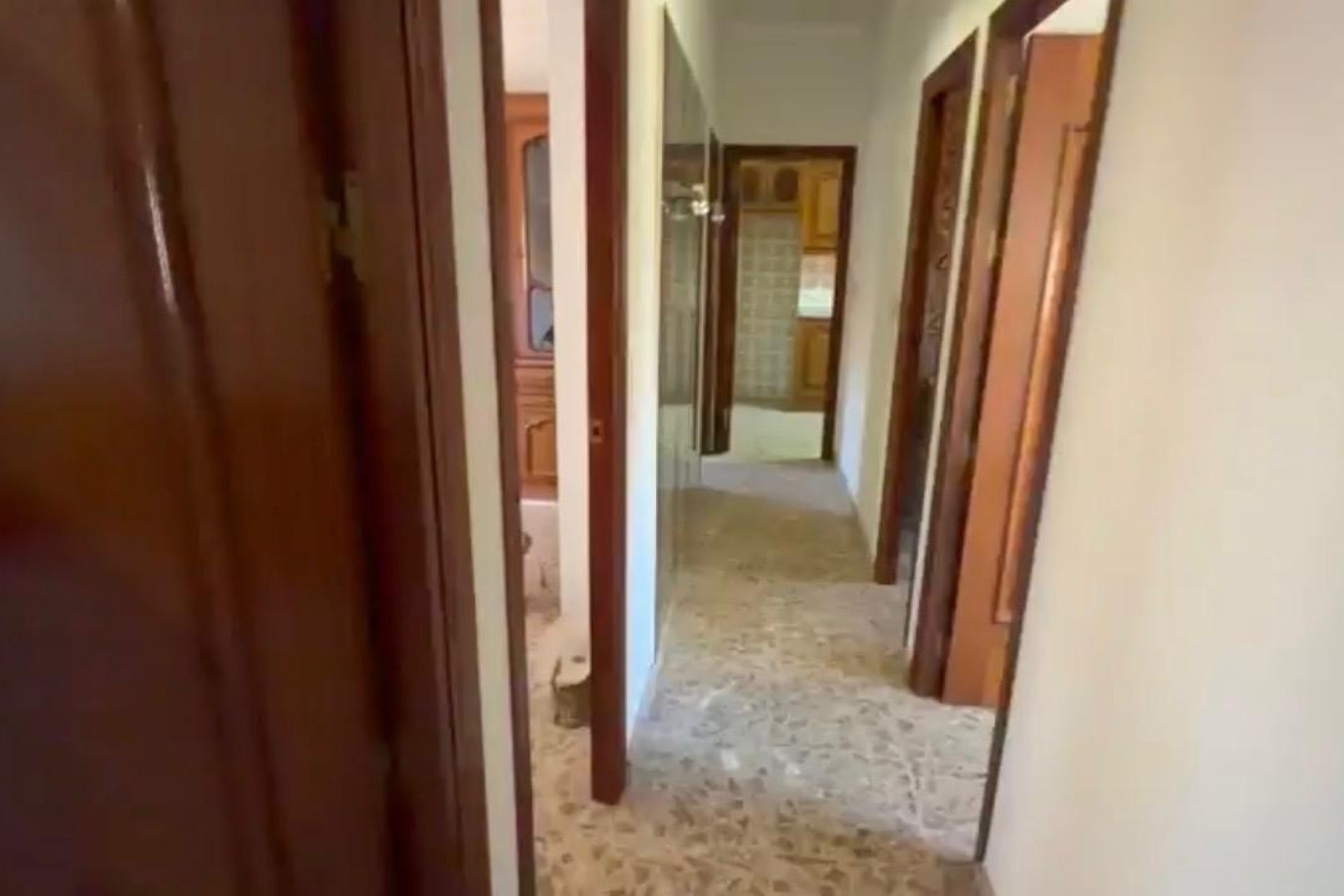 Venta - Casa de pueblo -
Los Alcazares