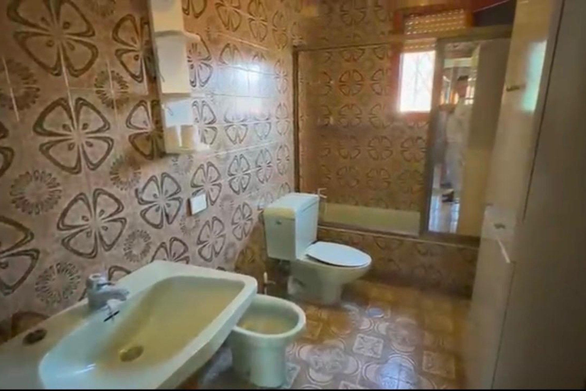 Venta - Casa de pueblo -
Los Alcazares