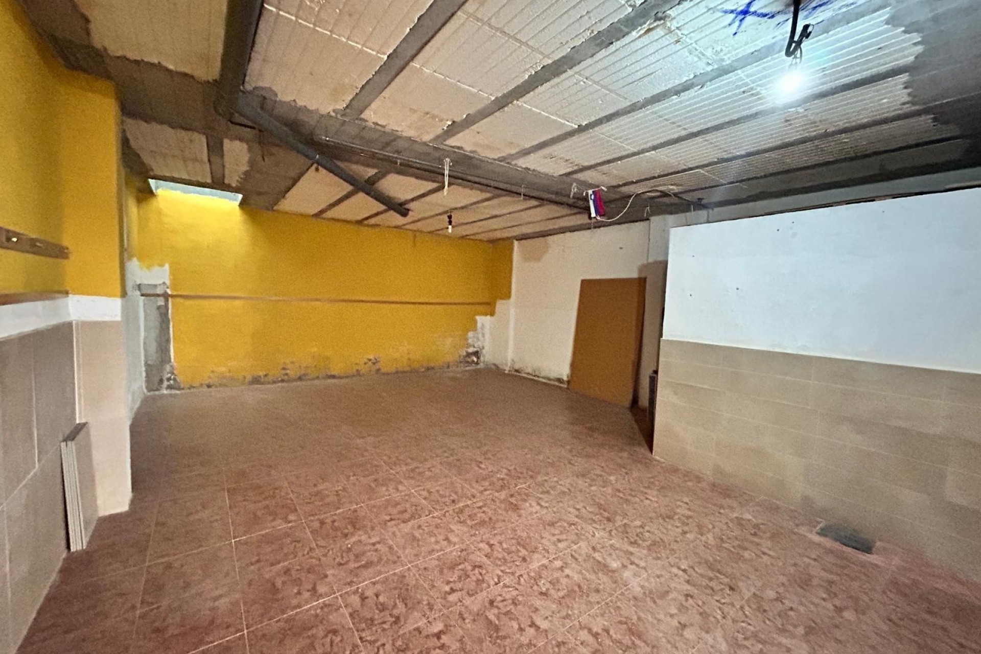 Venta - Casa de pueblo -
Los Alcazares
