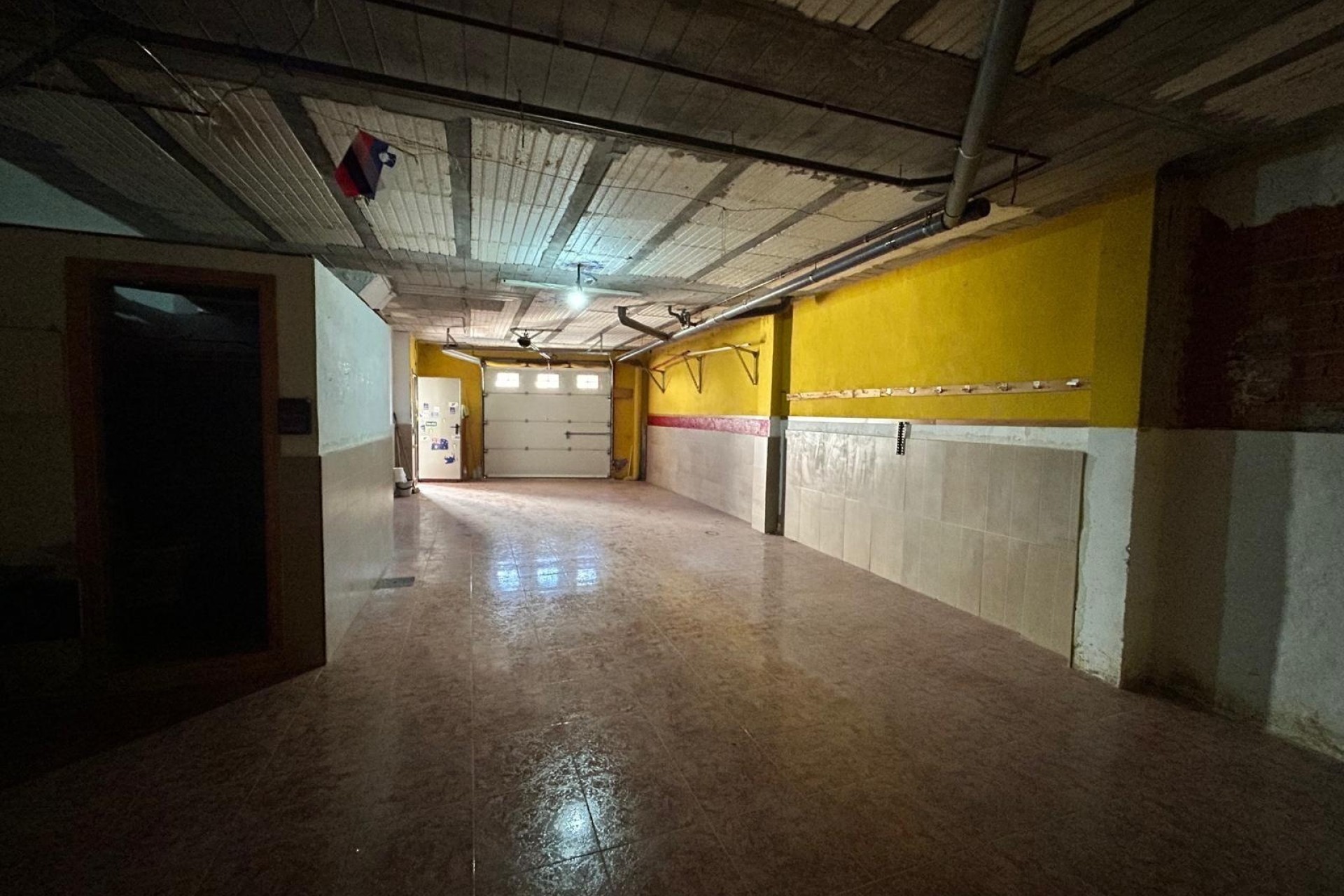 Venta - Casa de pueblo -
Los Alcazares