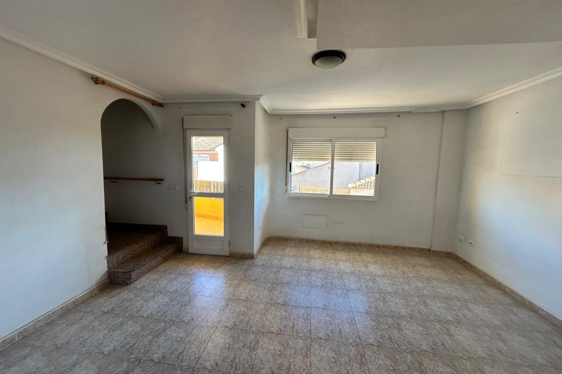 Venta - Casa de pueblo -
Los Alcazares