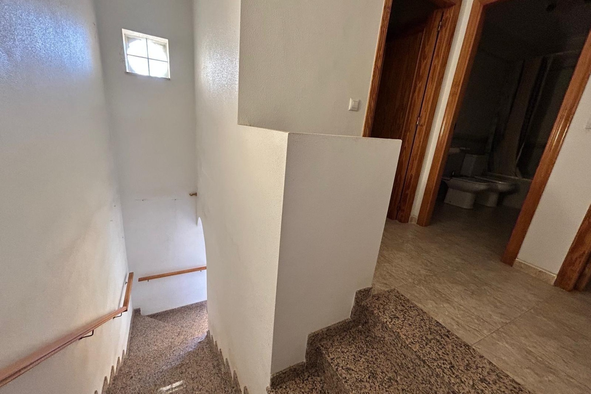 Venta - Casa de pueblo -
Los Alcazares