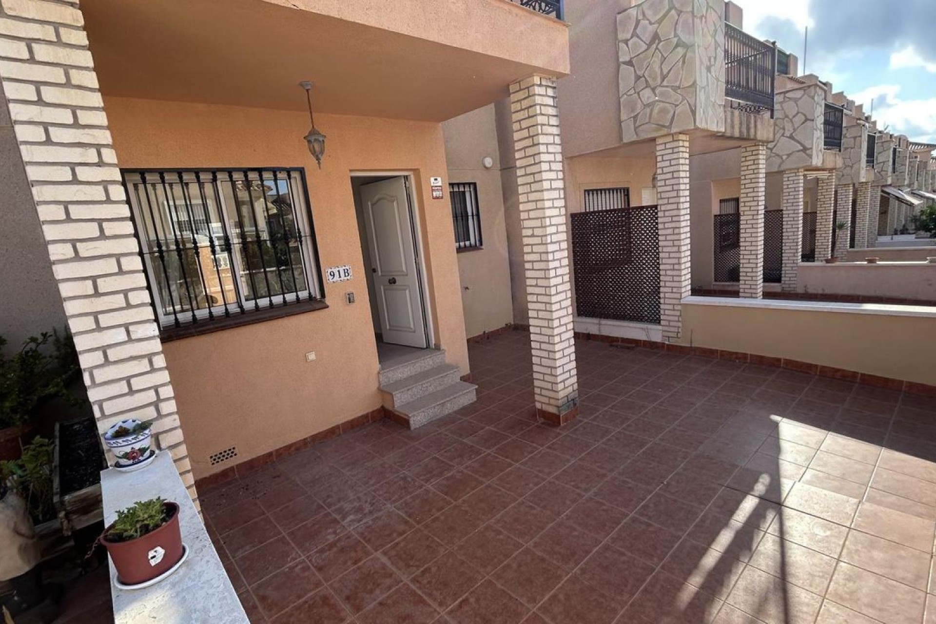 Venta - Casa de pueblo -
Los Altos - Costa Blanca