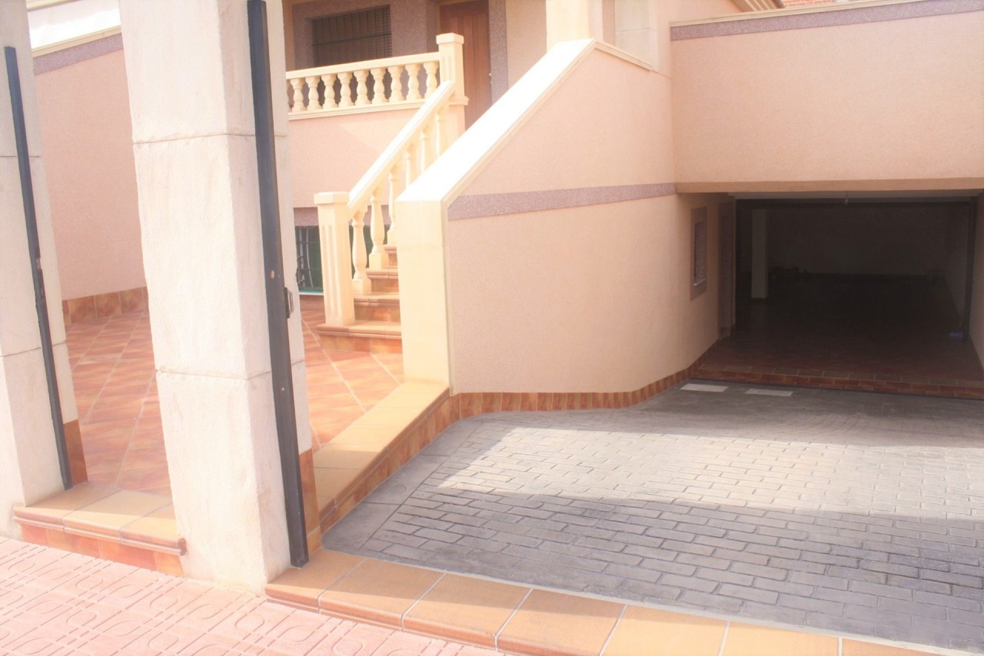 Venta - Casa de pueblo -
Los Altos - Costa Blanca