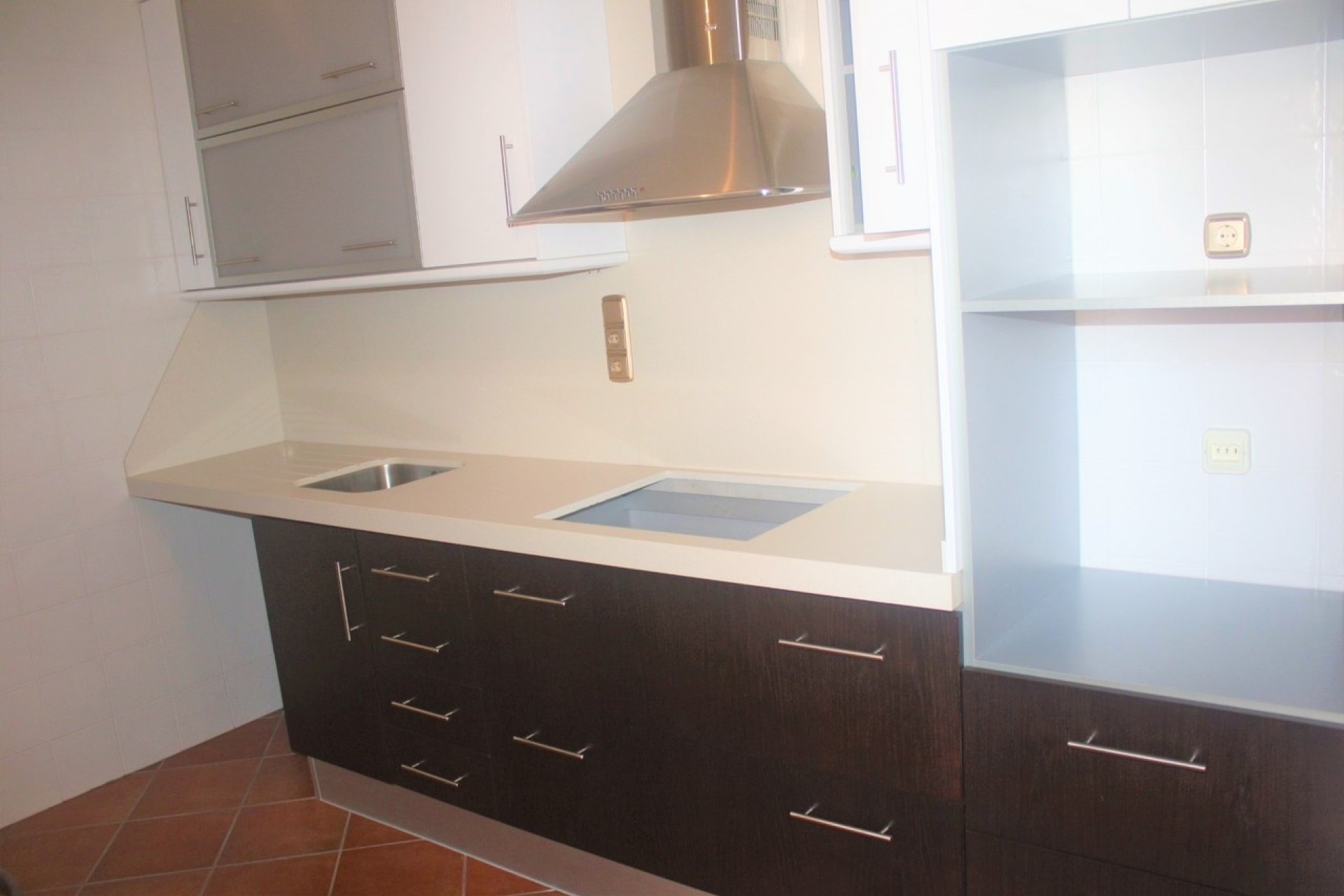Venta - Casa de pueblo -
Los Altos - Costa Blanca