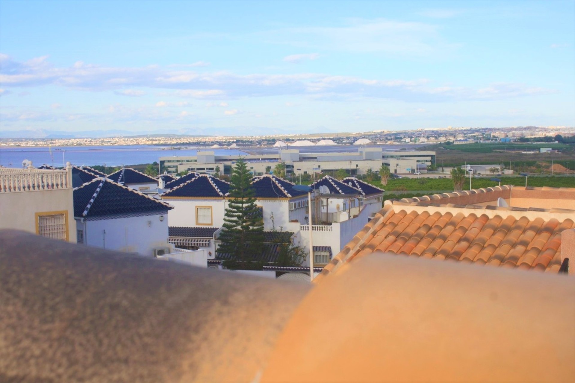 Venta - Casa de pueblo -
Los Altos - Costa Blanca