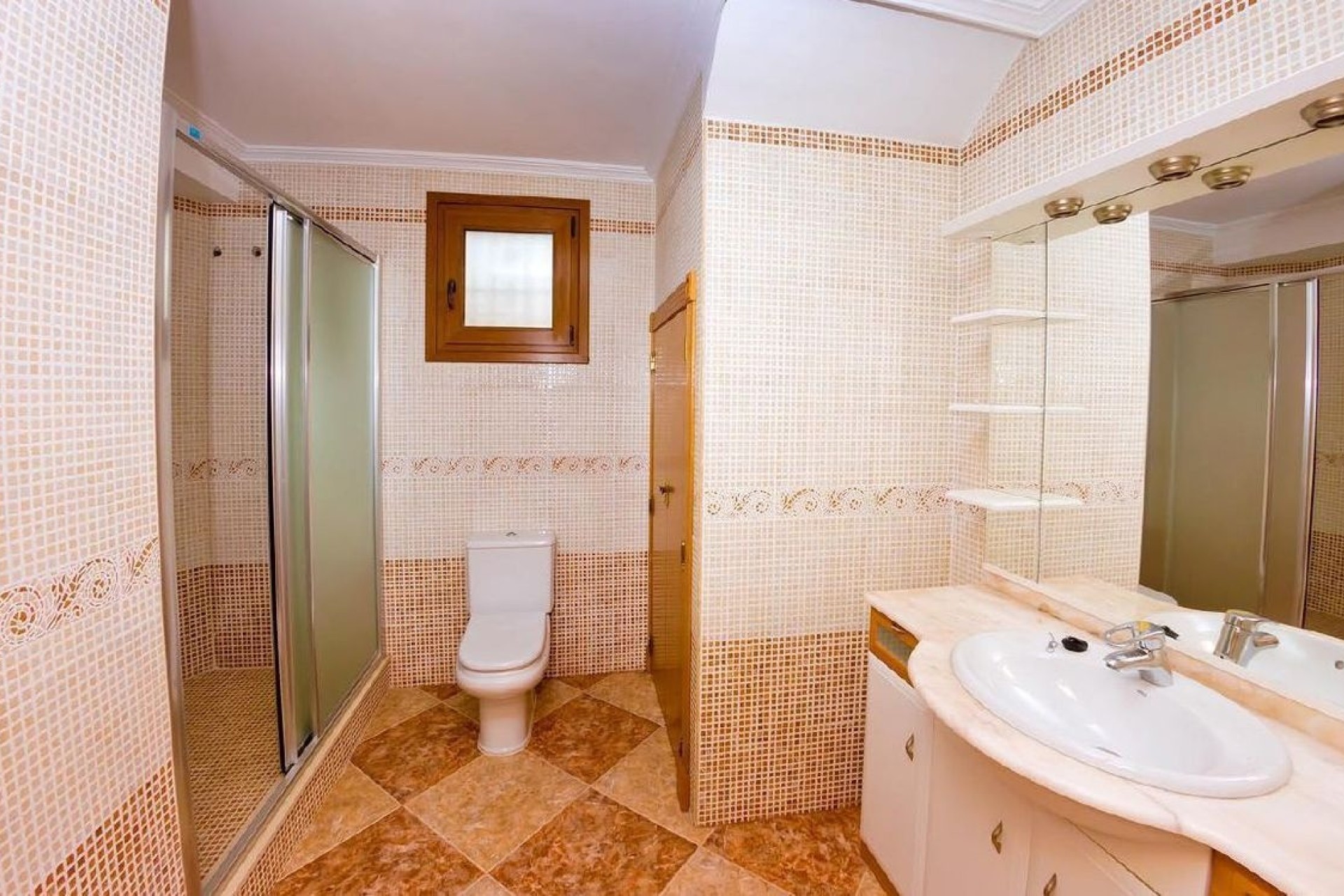 Venta - Casa de pueblo -
Los Altos - Costa Blanca