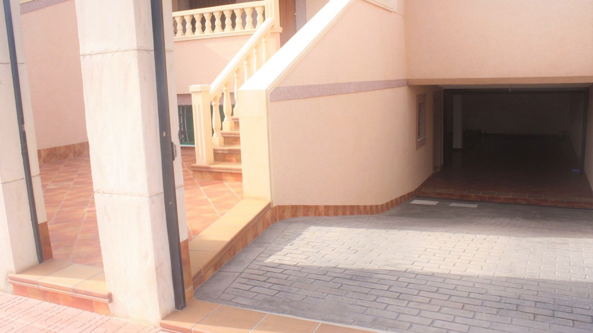 Venta - Casa de pueblo -
Los Altos