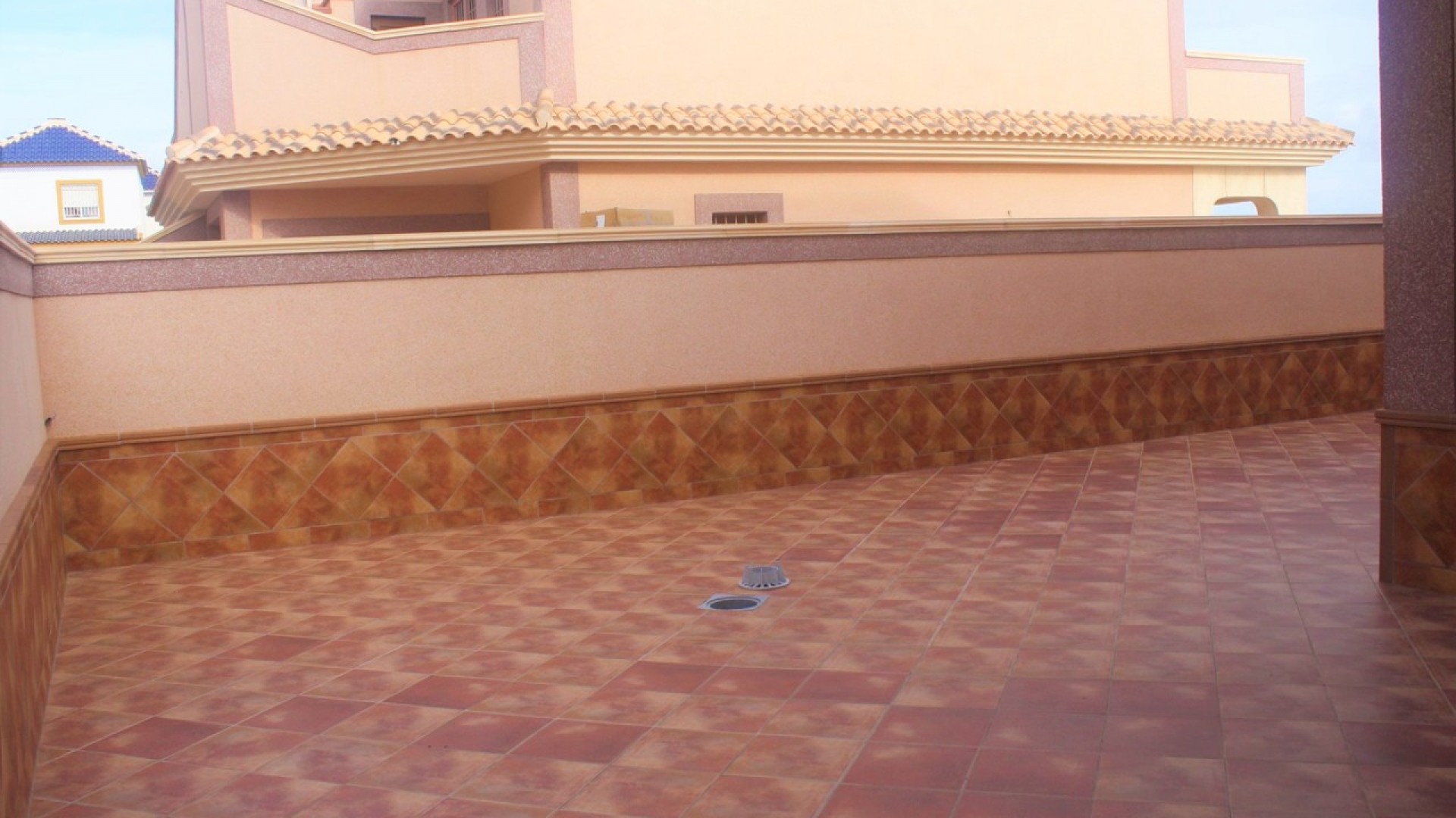 Venta - Casa de pueblo -
Los Altos