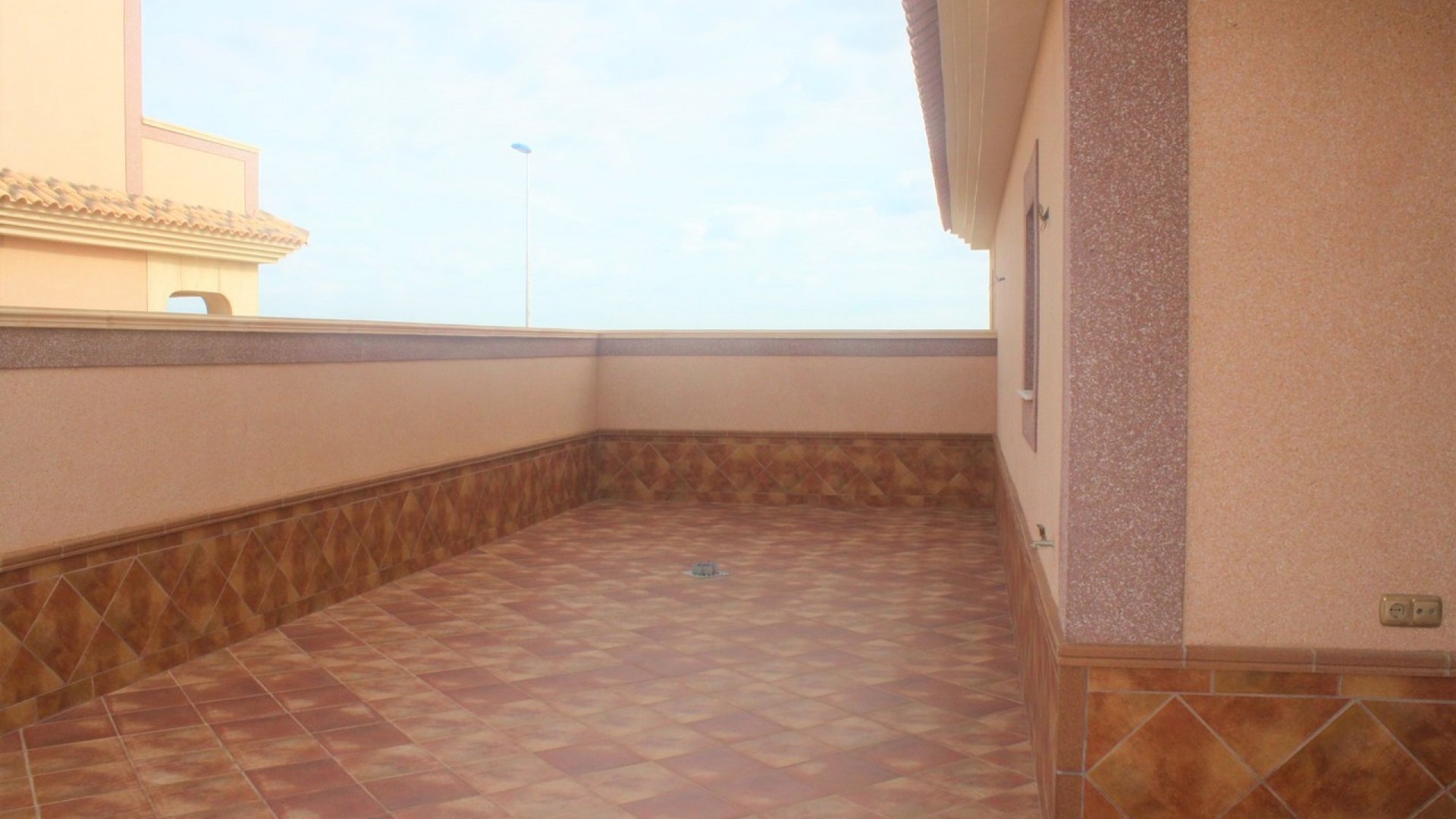 Venta - Casa de pueblo -
Los Altos