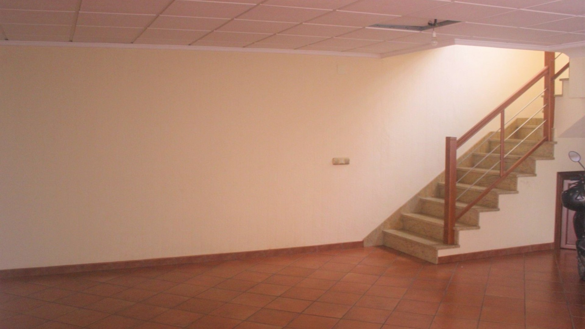 Venta - Casa de pueblo -
Los Altos