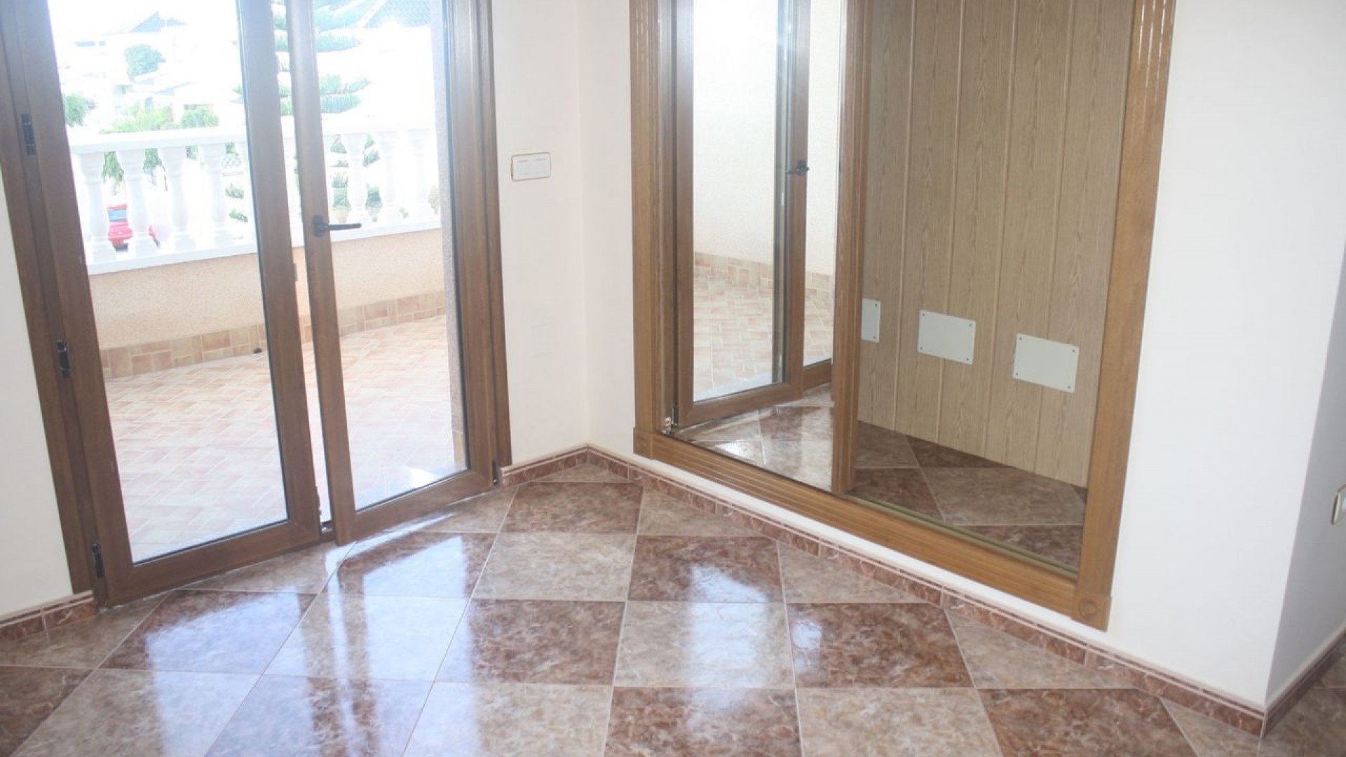 Venta - Casa de pueblo -
Los Altos