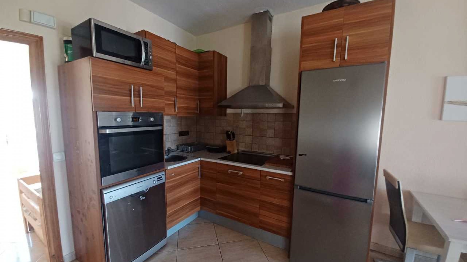 Venta - Casa de pueblo -
Los Balcones - Los Altos del Edén - Los Balcones