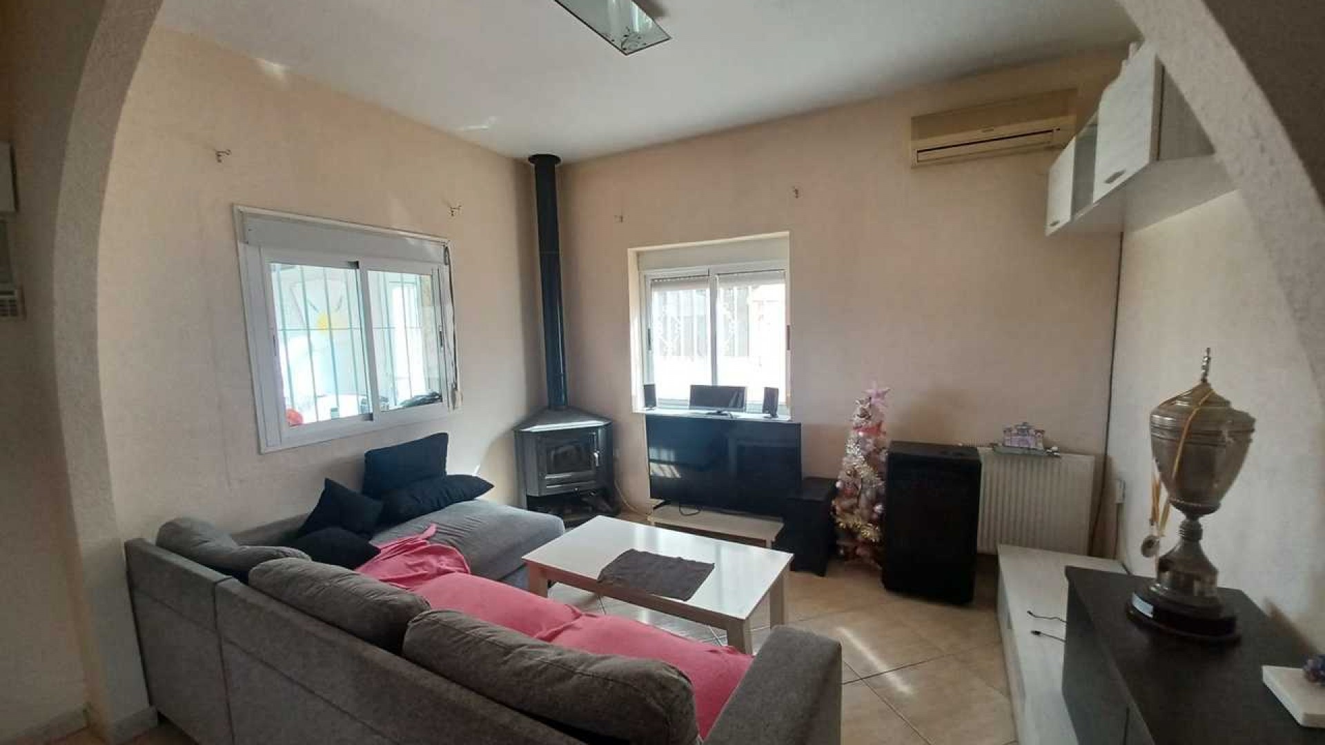 Venta - Casa de pueblo -
Los Balcones - Los Altos del Edén - Los Balcones