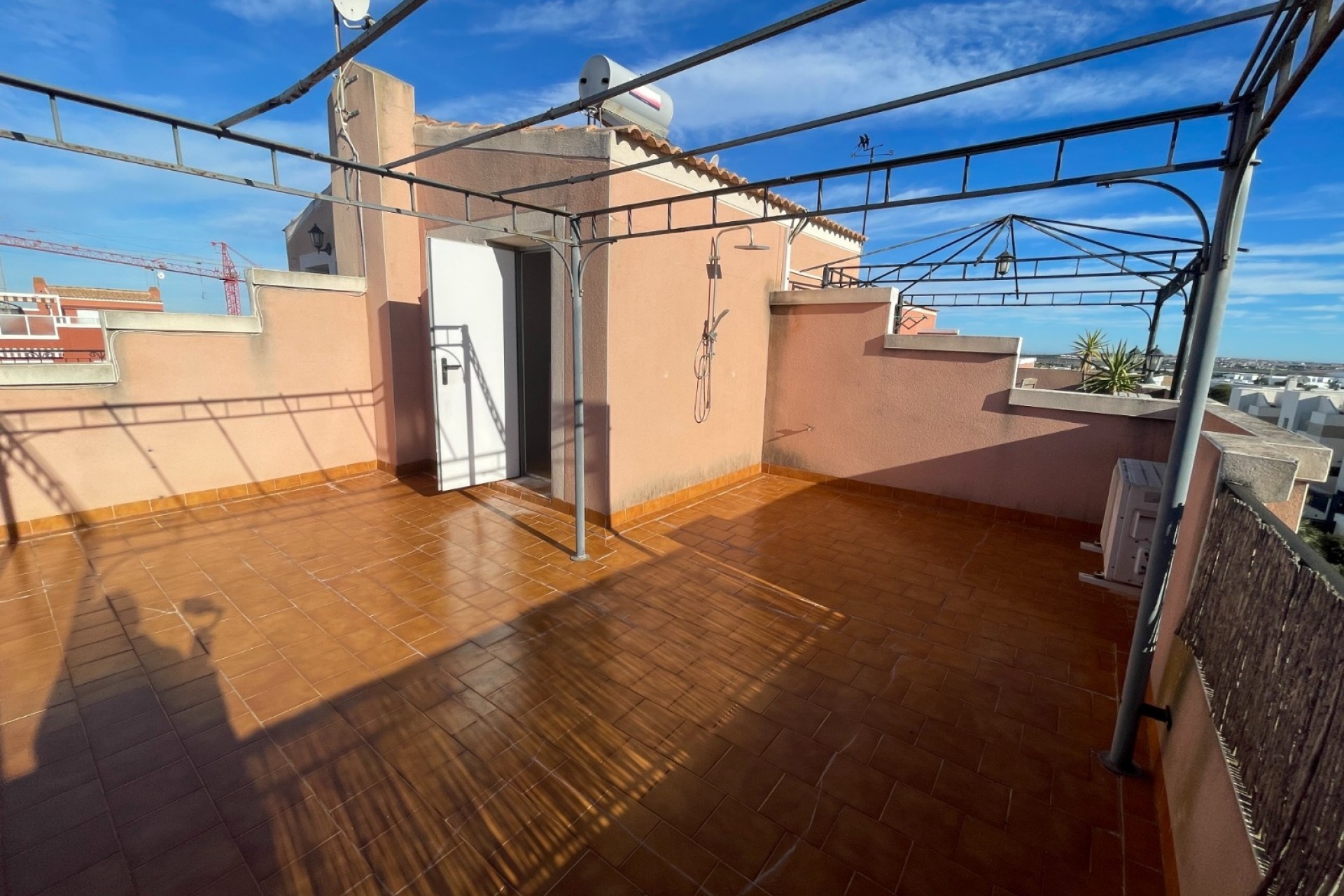 Venta - Casa de pueblo -
Los Montesinos - La Herrada