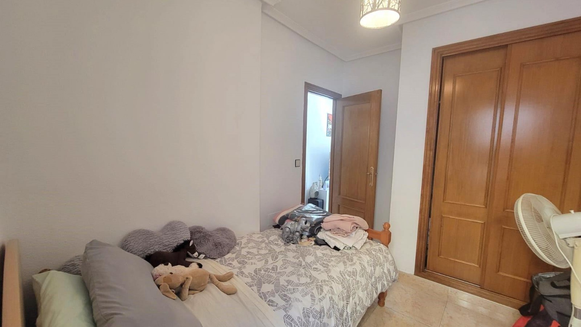 Venta - Casa de pueblo -
Los Montesinos - Los Montesinos - Urb. La Herrada