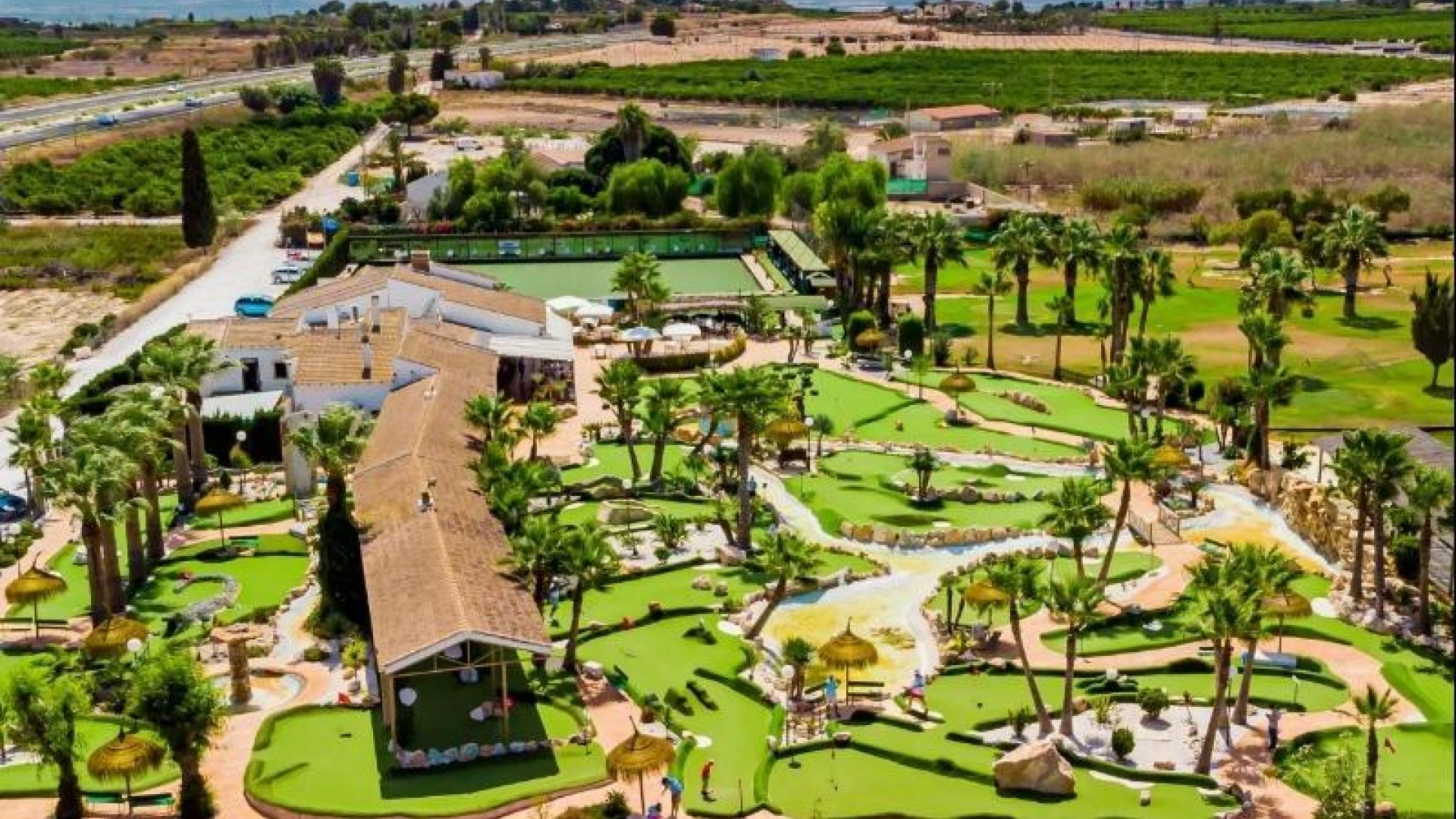 Venta - Casa de pueblo -
Los Montesinos - Los Montesinos - Urb. La Herrada