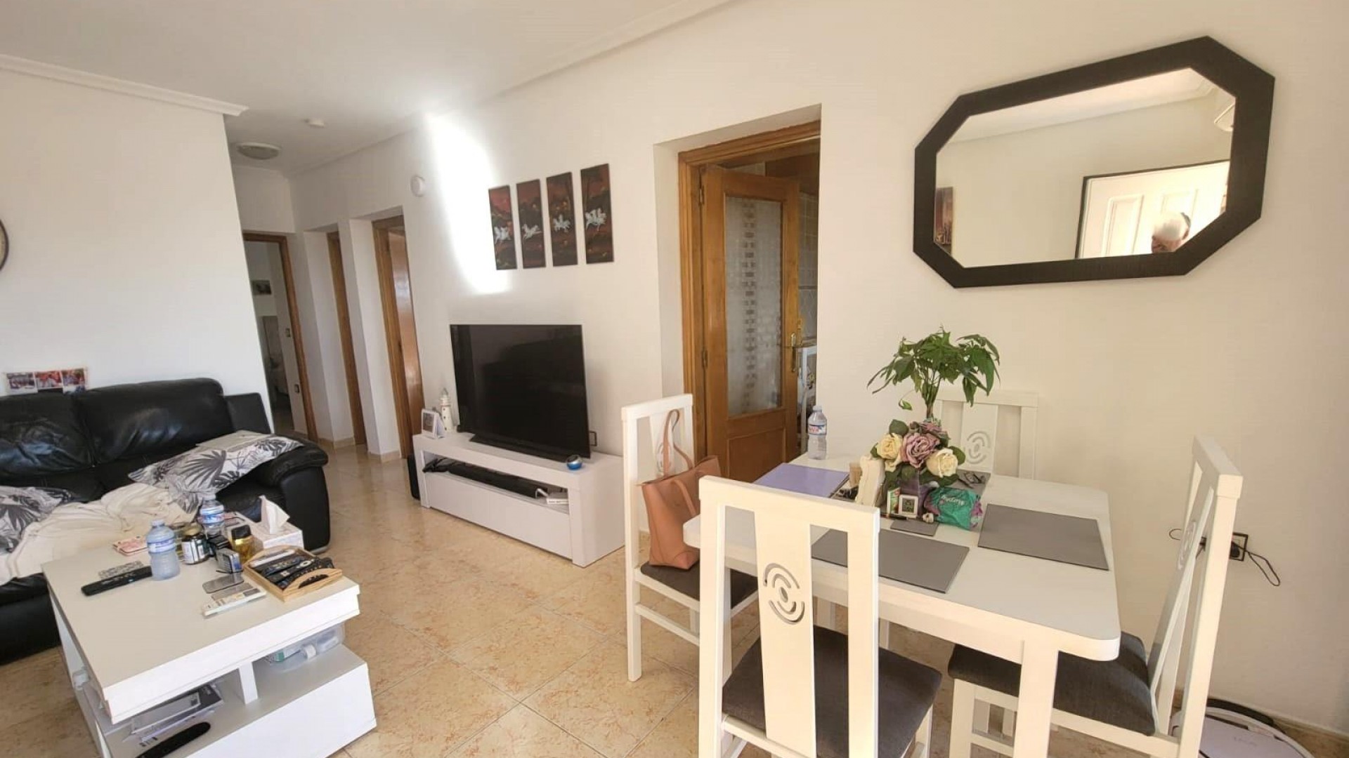 Venta - Casa de pueblo -
Los Montesinos - Los Montesinos - Urb. La Herrada