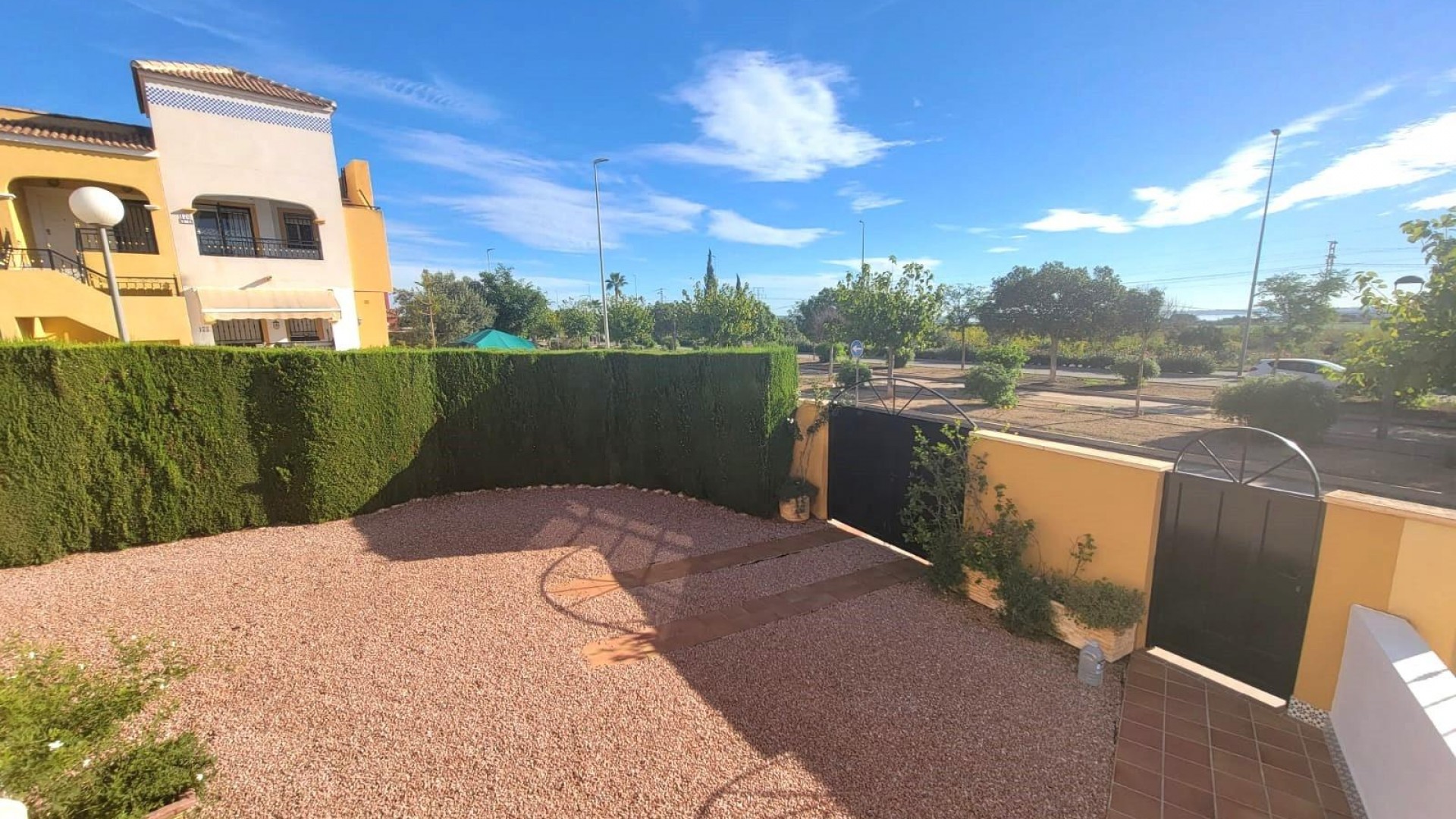 Venta - Casa de pueblo -
Los Montesinos - Los Montesinos - Urb. La Herrada