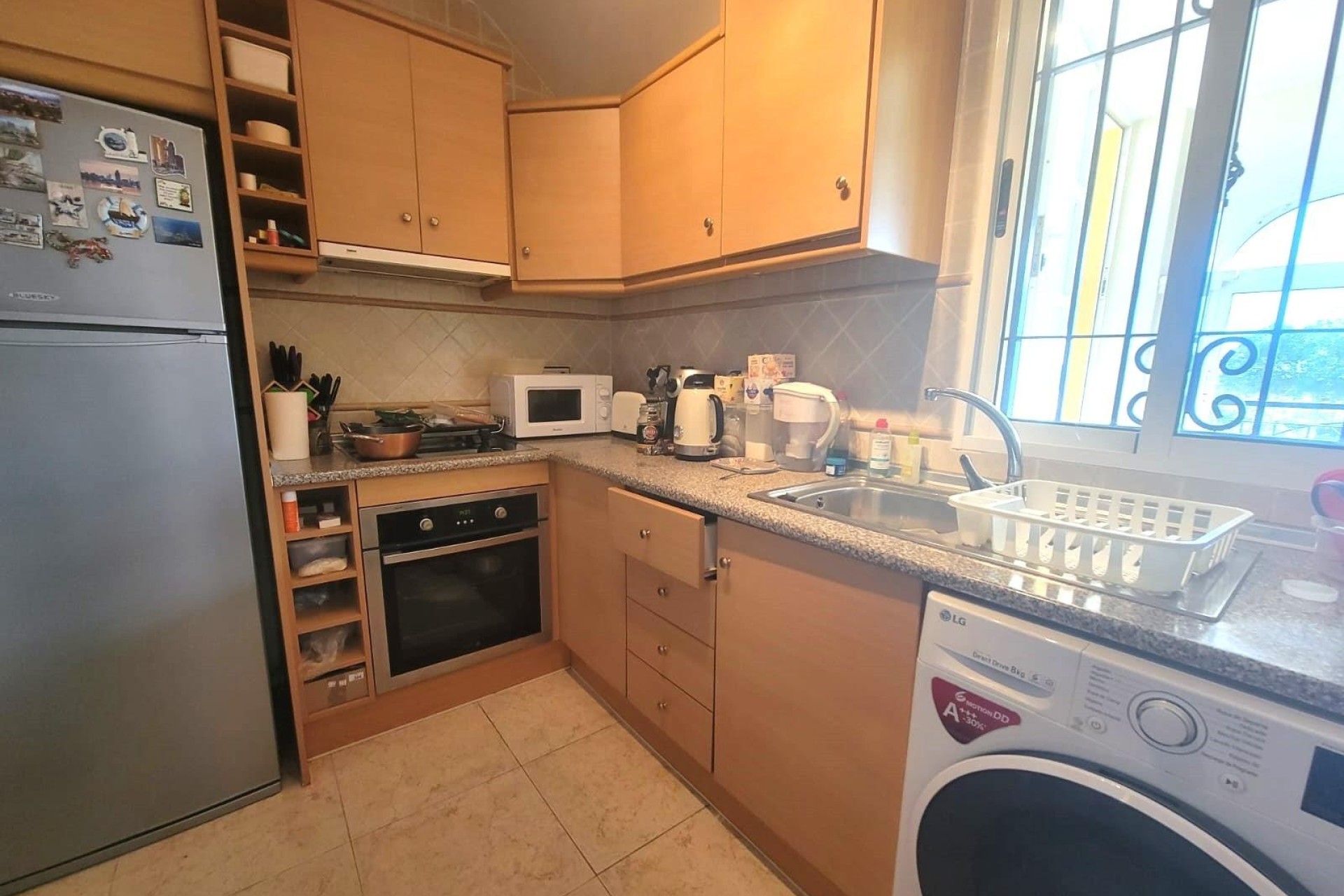 Venta - Casa de pueblo -
Los Montesinos - Los Montesinos - Urb. La Herrada