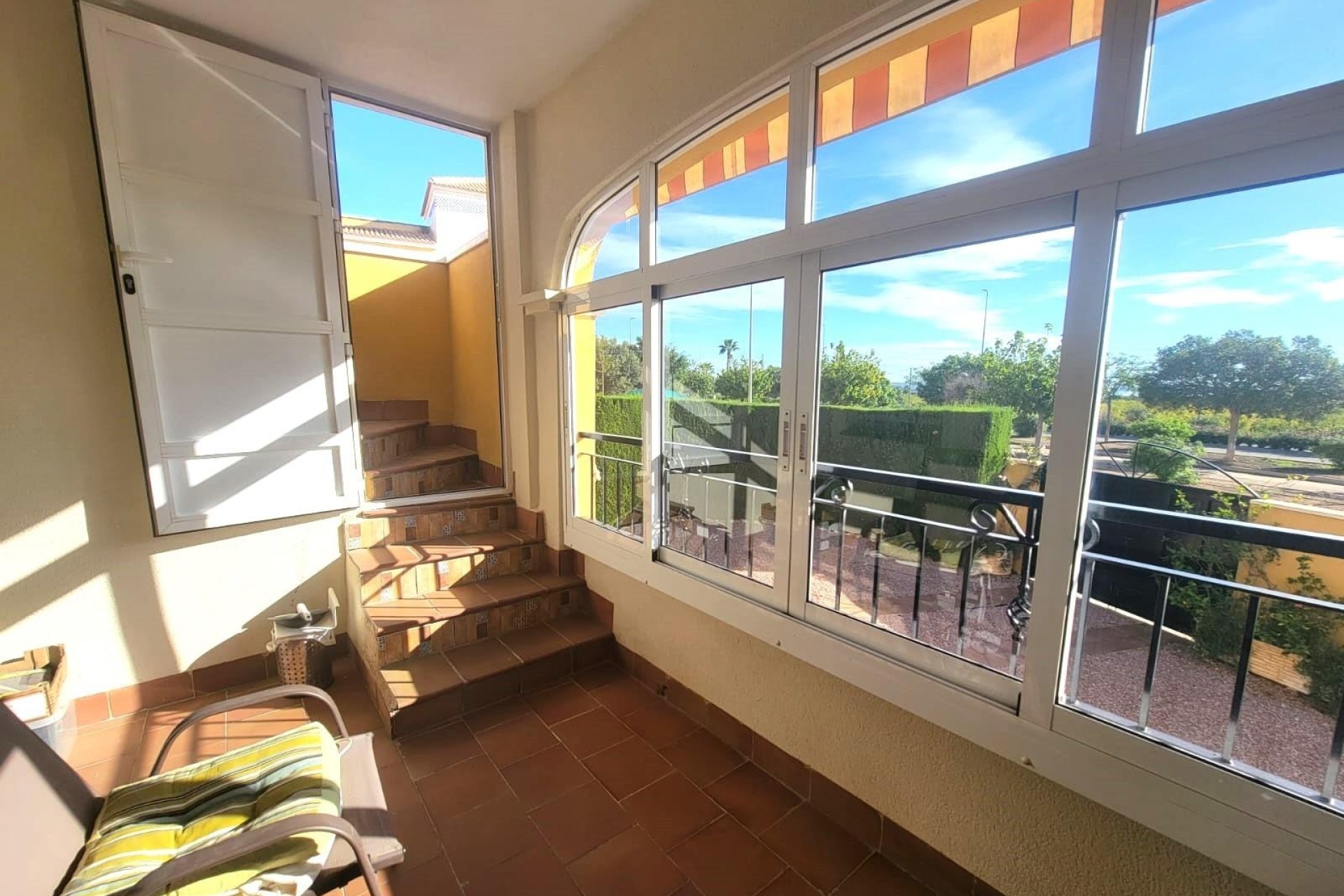 Venta - Casa de pueblo -
Los Montesinos - Los Montesinos - Urb. La Herrada