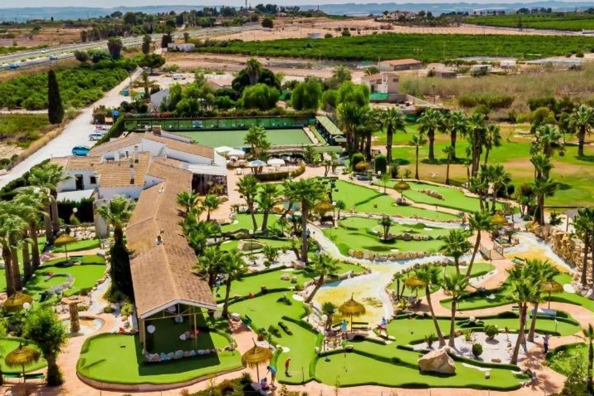 Venta - Casa de pueblo -
Los Montesinos - Los Montesinos - Urb. La Herrada