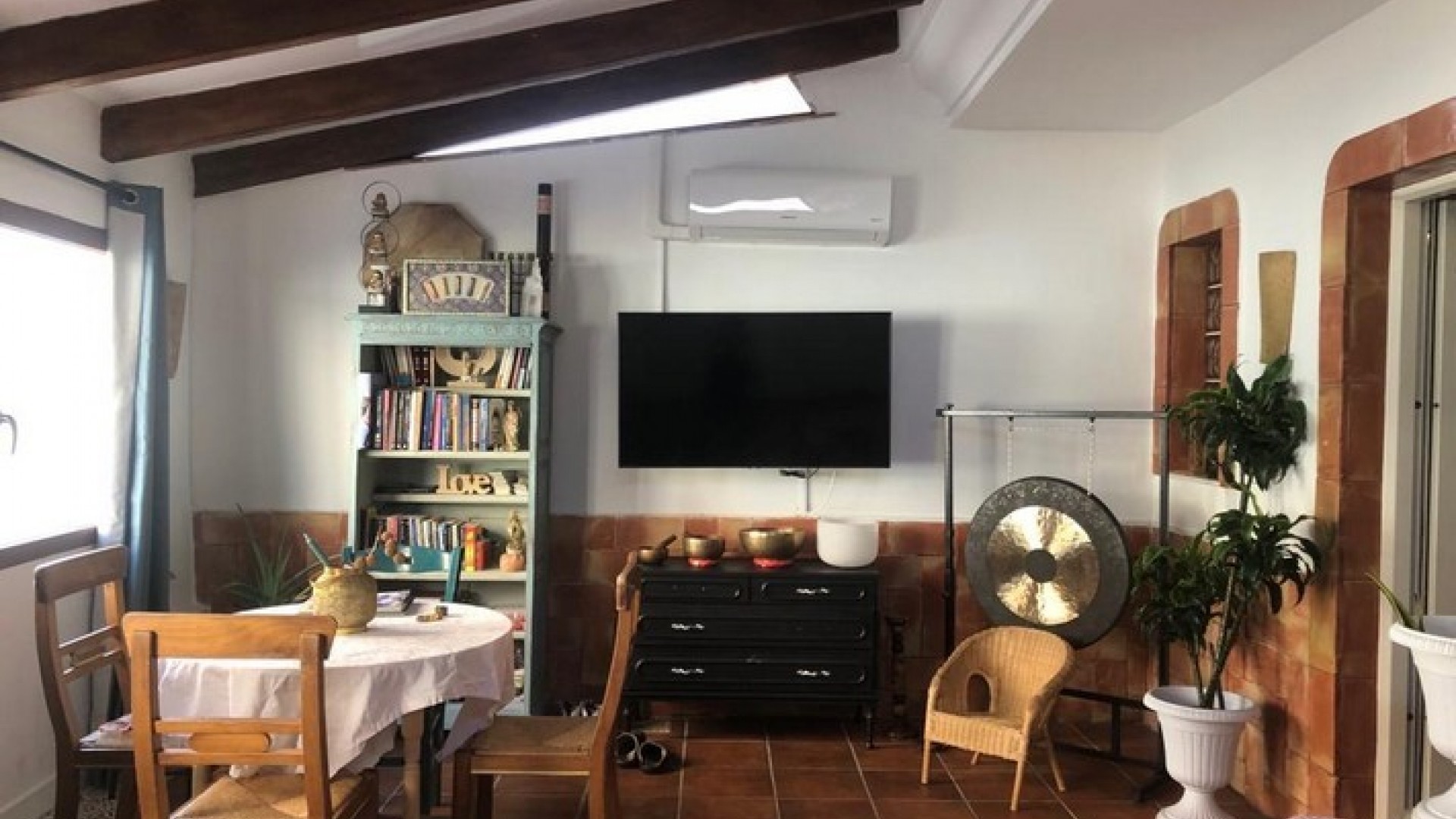 Venta - Casa de pueblo -
Los Montesinos - Montesinos