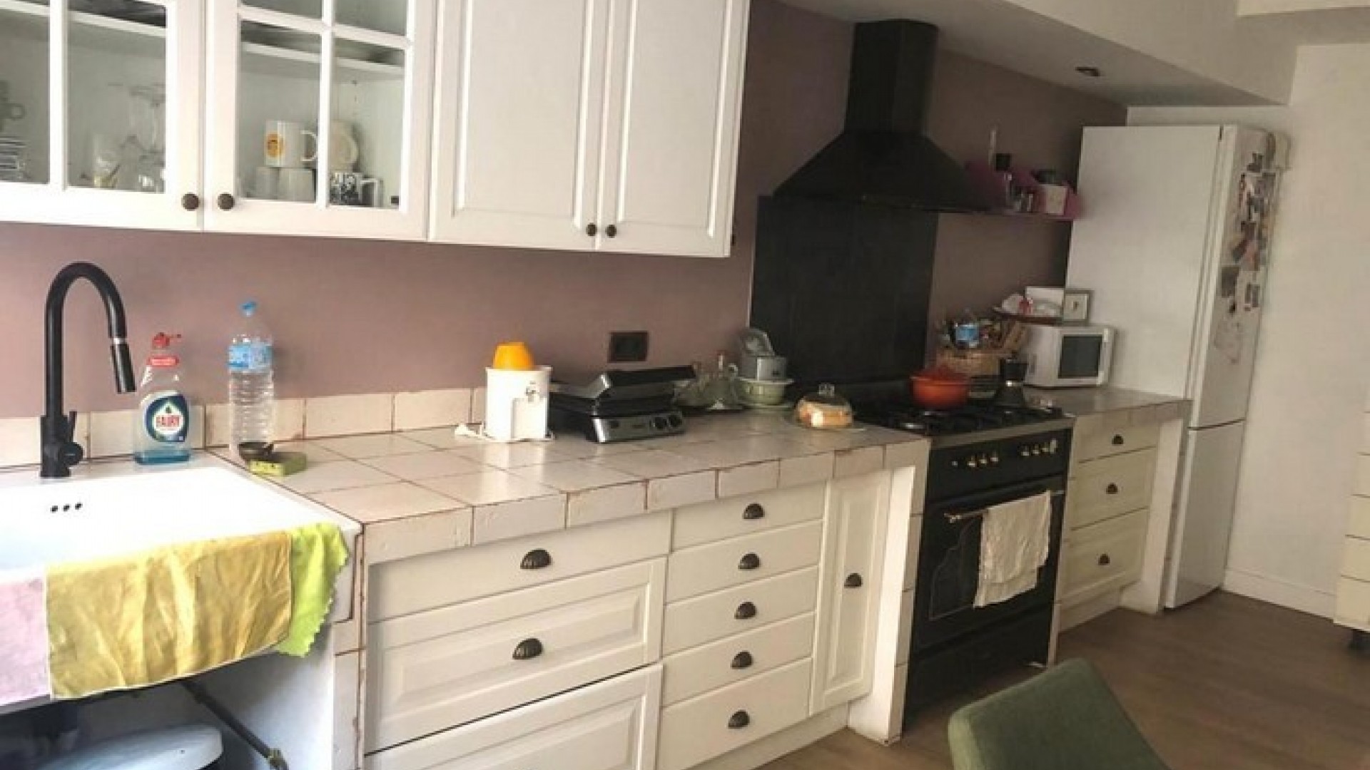 Venta - Casa de pueblo -
Los Montesinos - Montesinos