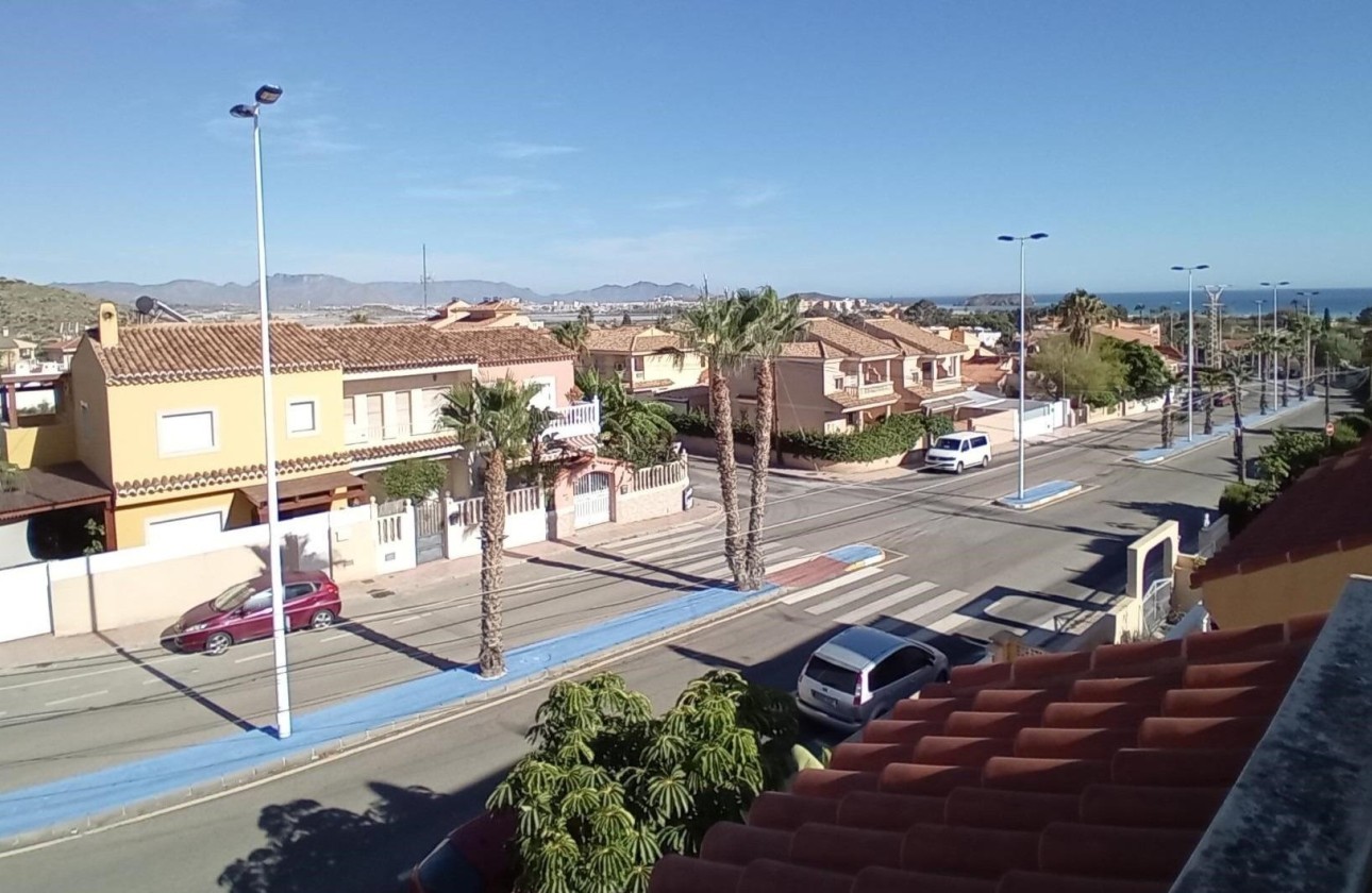 Venta - Casa de pueblo -
Mazarron - Bolnuevo