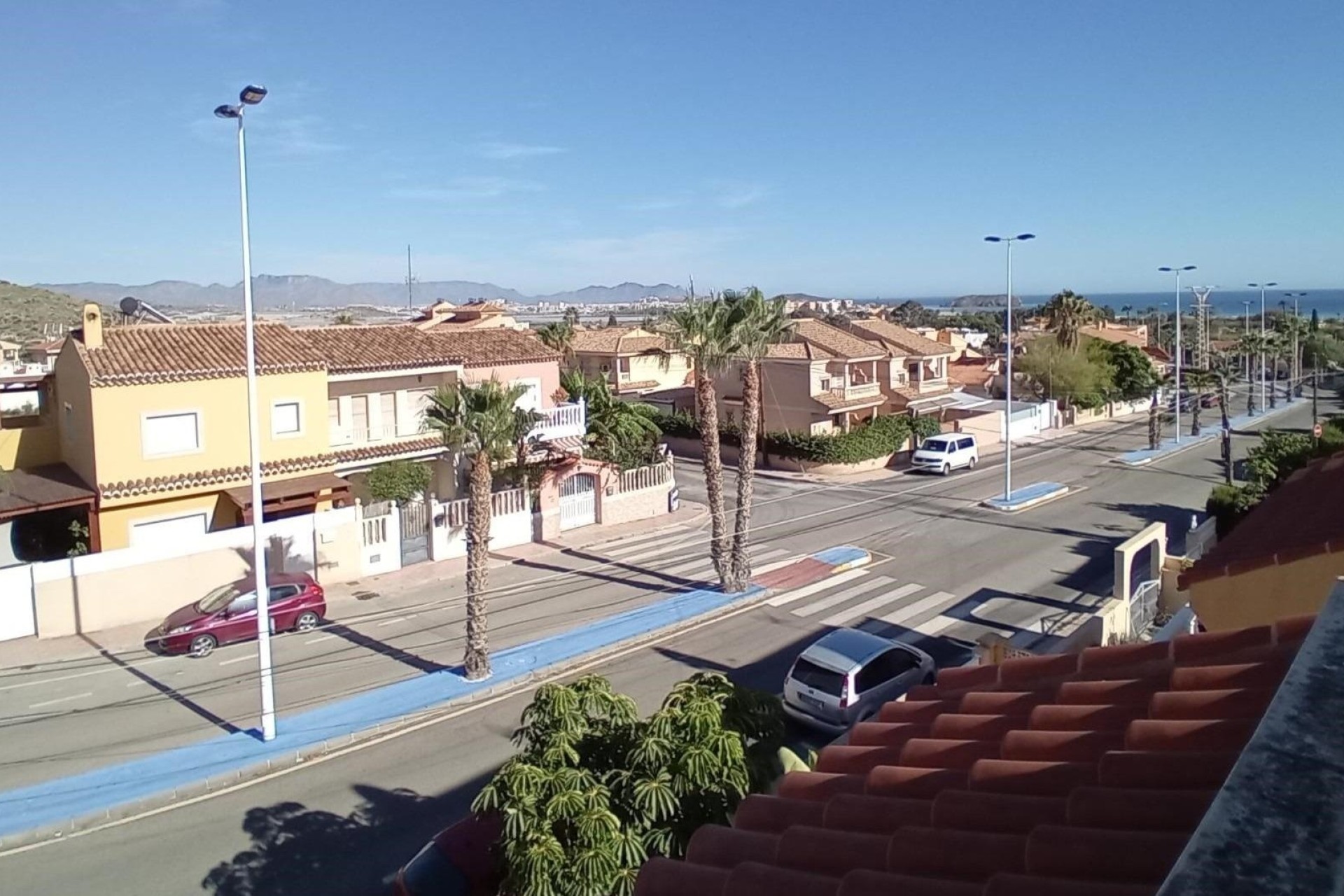 Venta - Casa de pueblo -
Mazarron - Bolnuevo