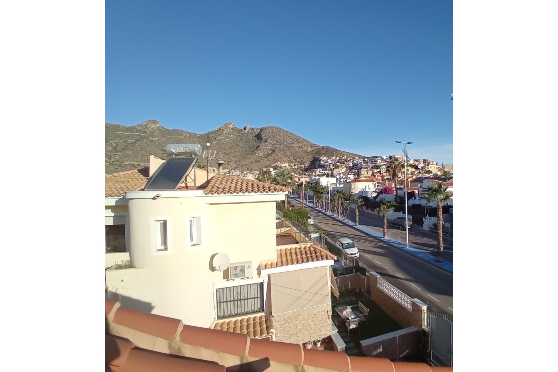 Venta - Casa de pueblo -
Mazarron - Bolnuevo