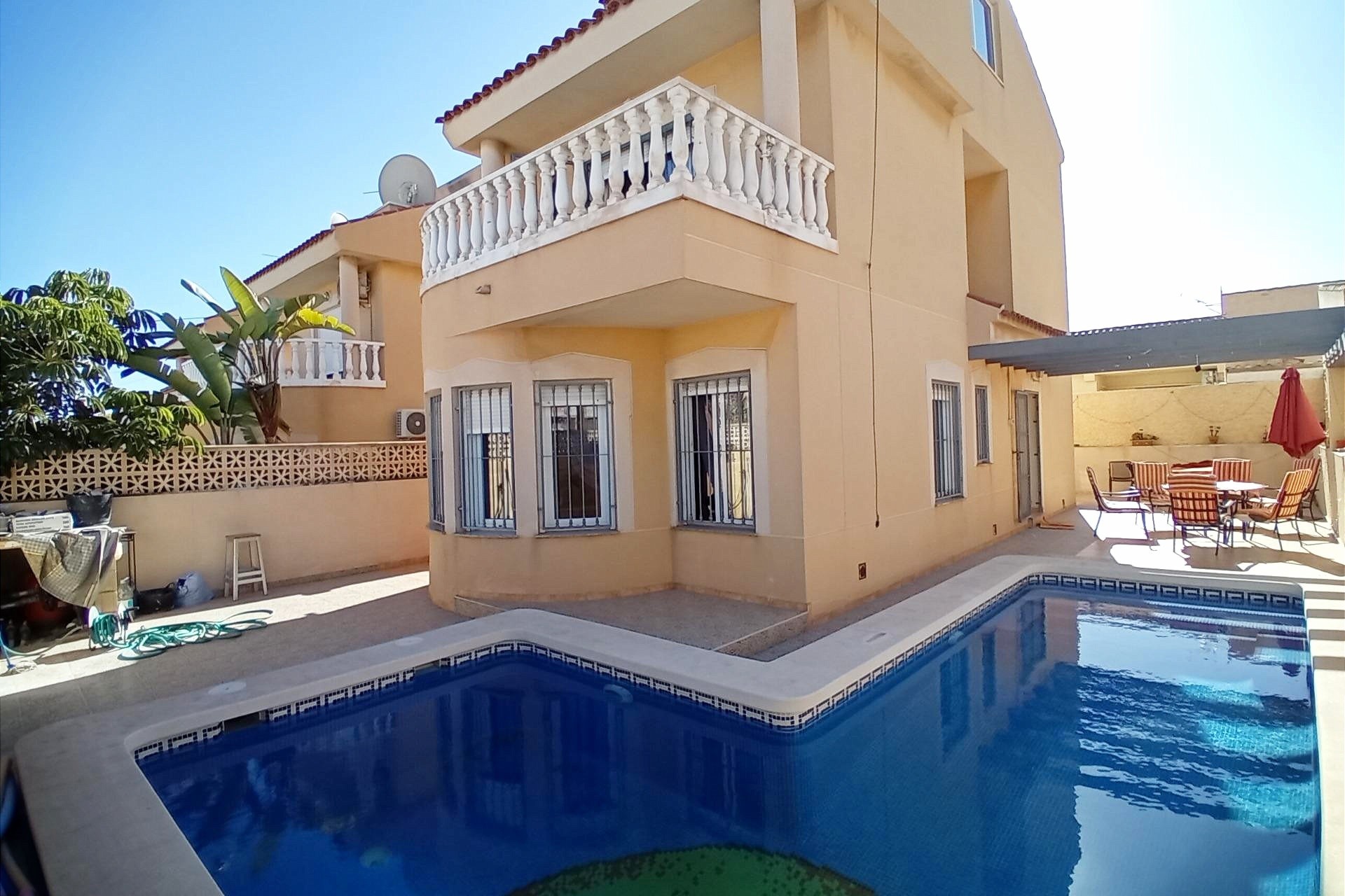 Venta - Casa de pueblo -
Mazarron - Bolnuevo
