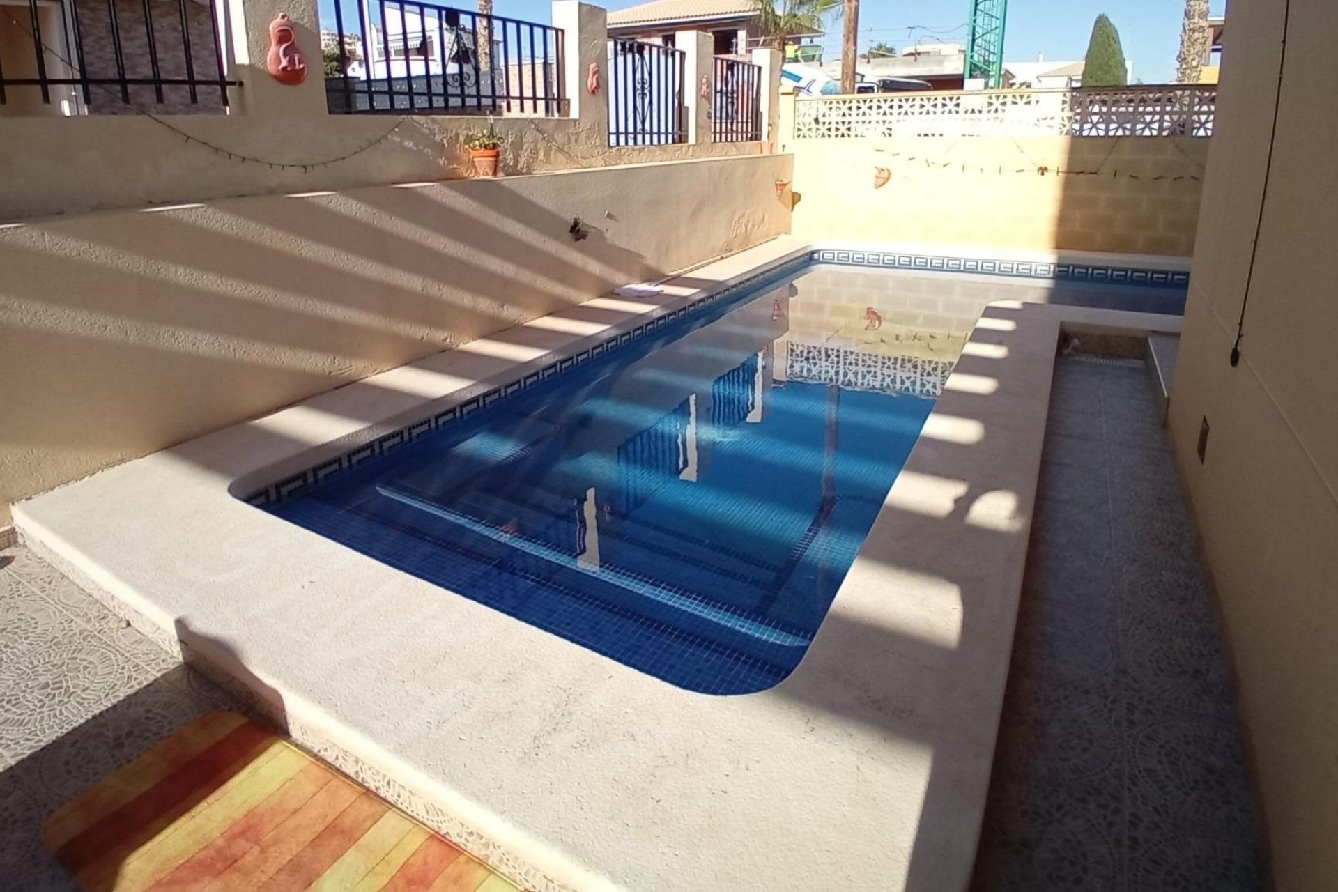 Venta - Casa de pueblo -
Mazarron - Bolnuevo