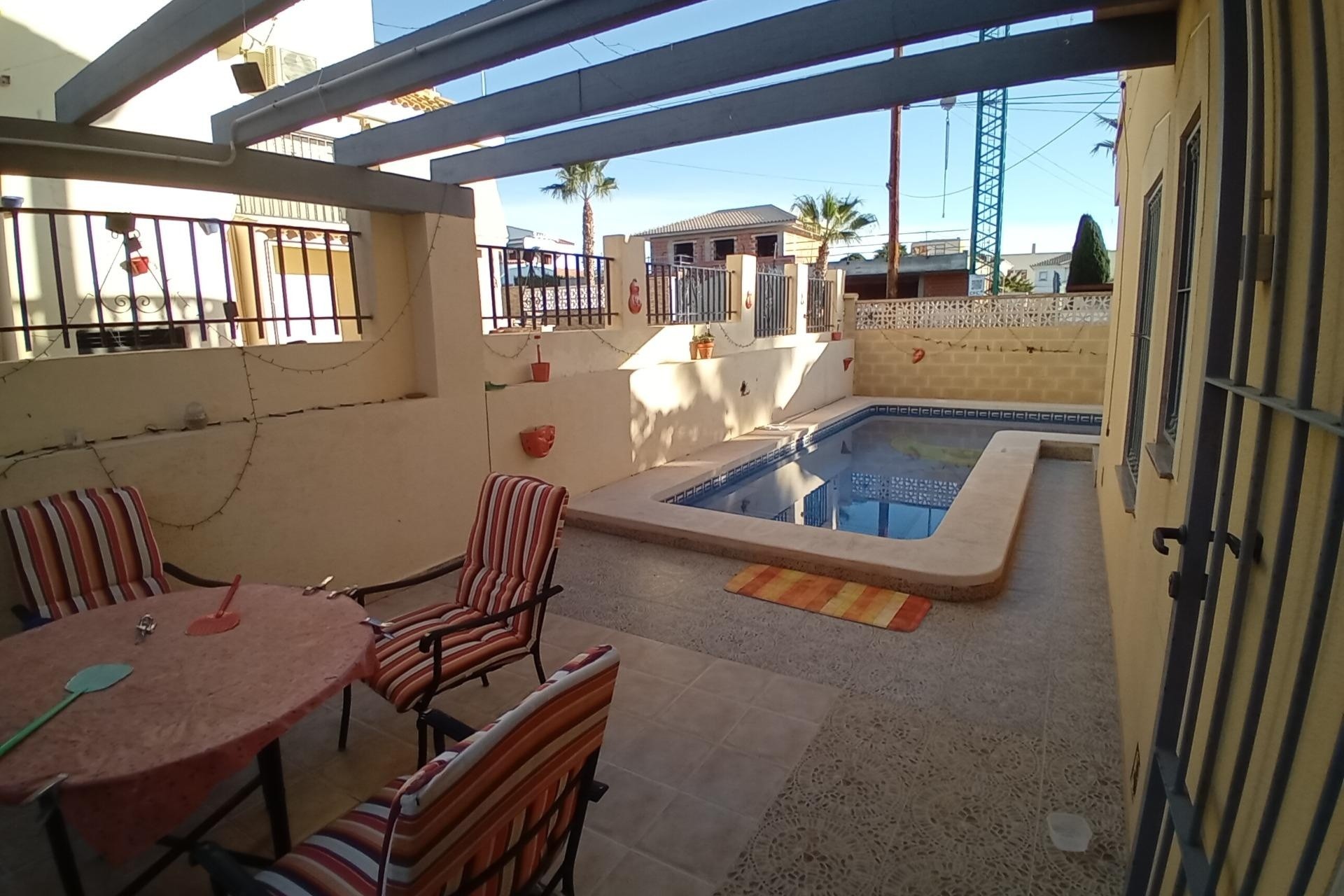 Venta - Casa de pueblo -
Mazarron - Bolnuevo