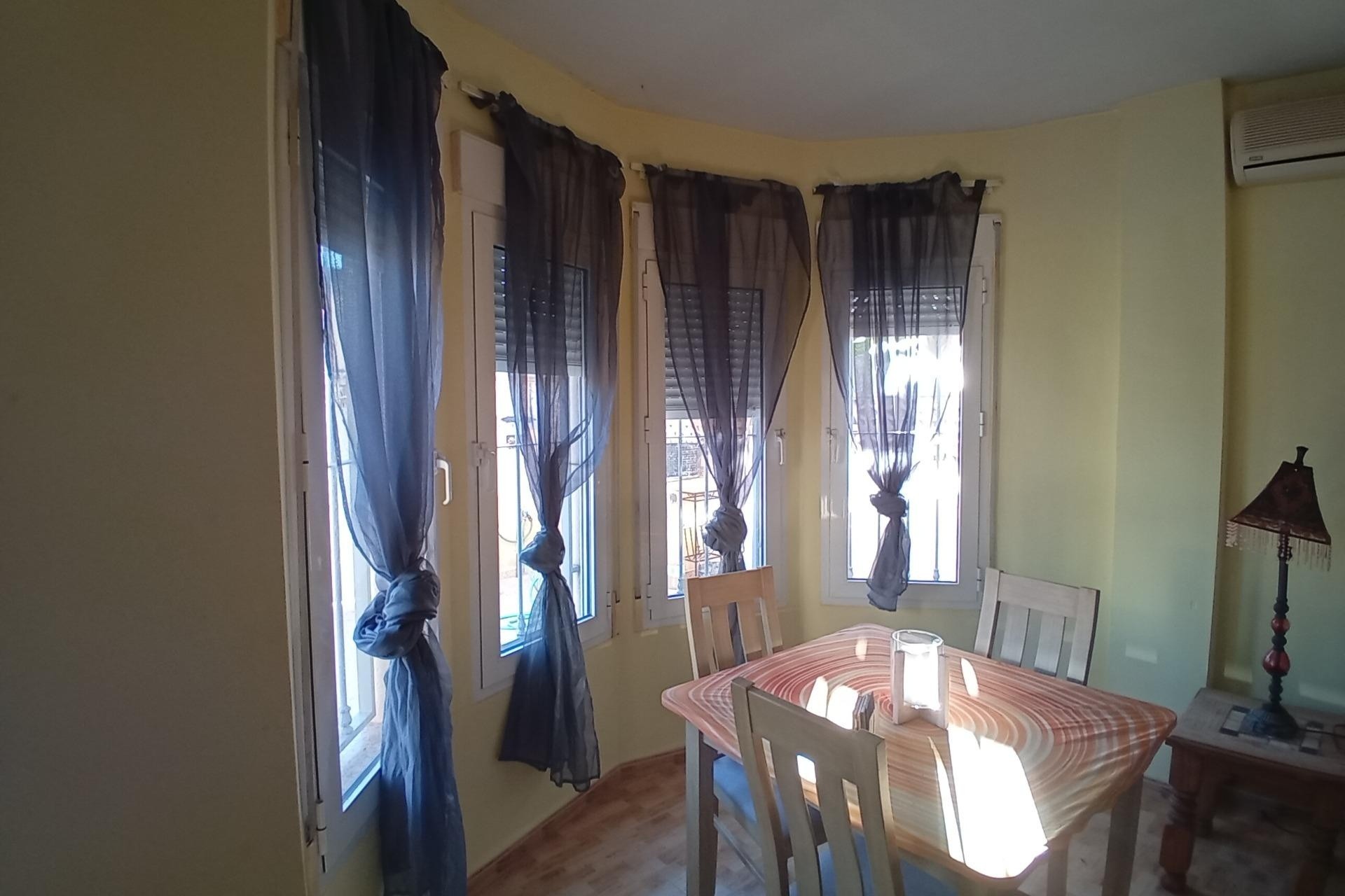 Venta - Casa de pueblo -
Mazarron - Bolnuevo