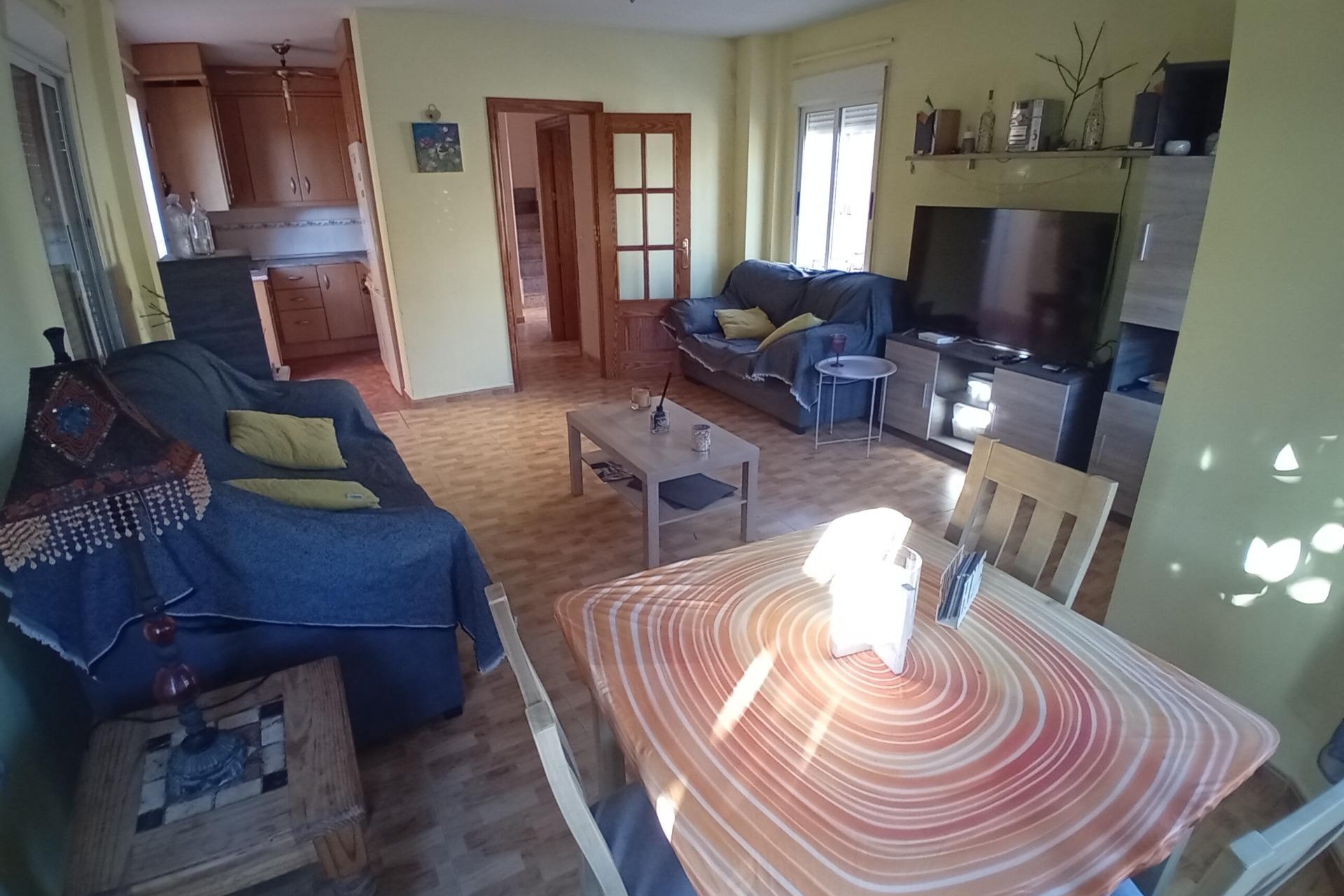 Venta - Casa de pueblo -
Mazarron - Bolnuevo
